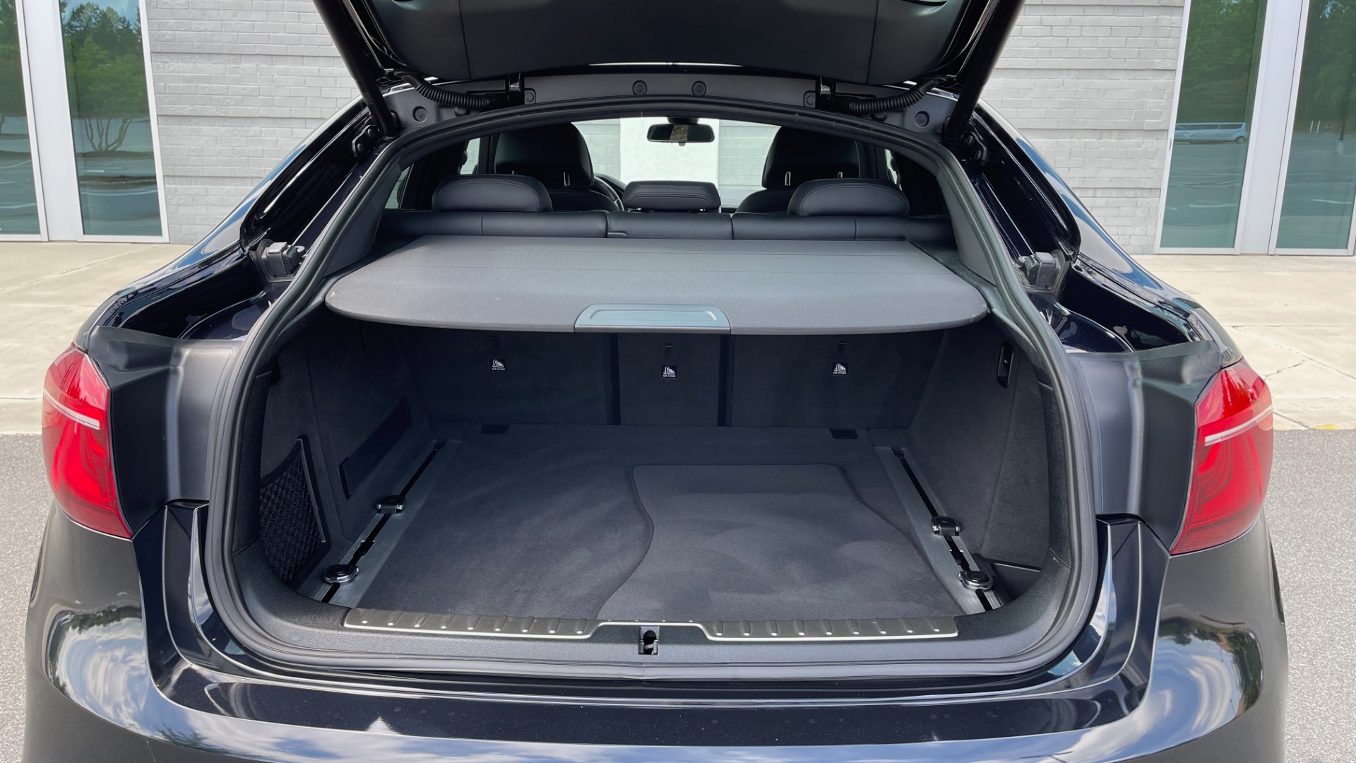 Used 2018 BMW X6 XDRIVE35I M-SPORT / DRVR ASST / PRK ASST / H/K SND / APPLE / WIRELESS CHARG for sale Sold at Formula Imports in Charlotte NC 28227 18