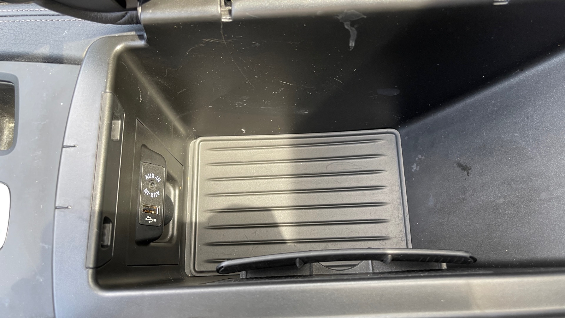 Used 2018 BMW X6 XDRIVE35I M-SPORT / DRVR ASST / PRK ASST / H/K SND / APPLE / WIRELESS CHARG for sale Sold at Formula Imports in Charlotte NC 28227 53