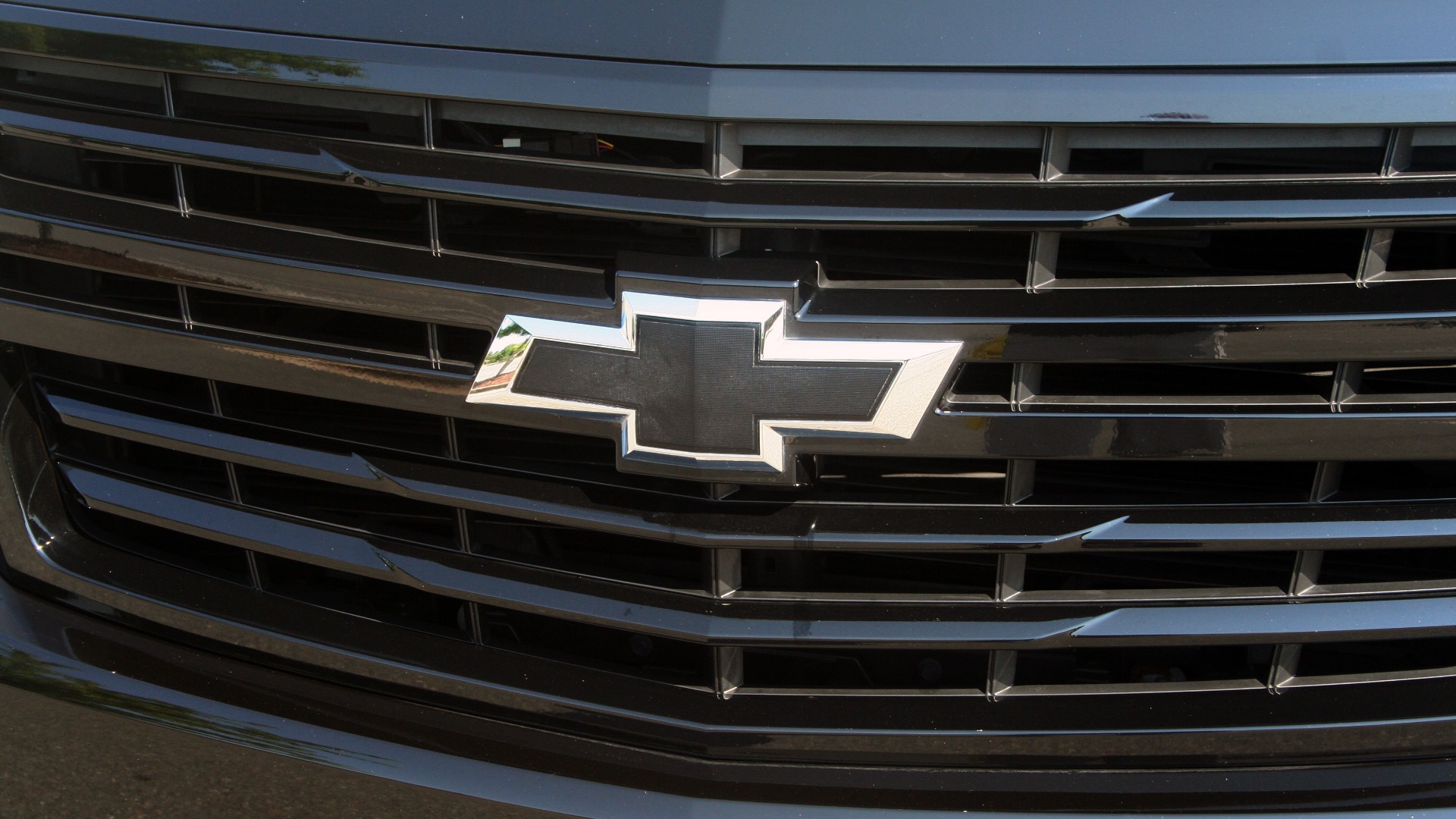 Used 2018 Chevrolet Tahoe Premier for sale Sold at Formula Imports in Charlotte NC 28227 15