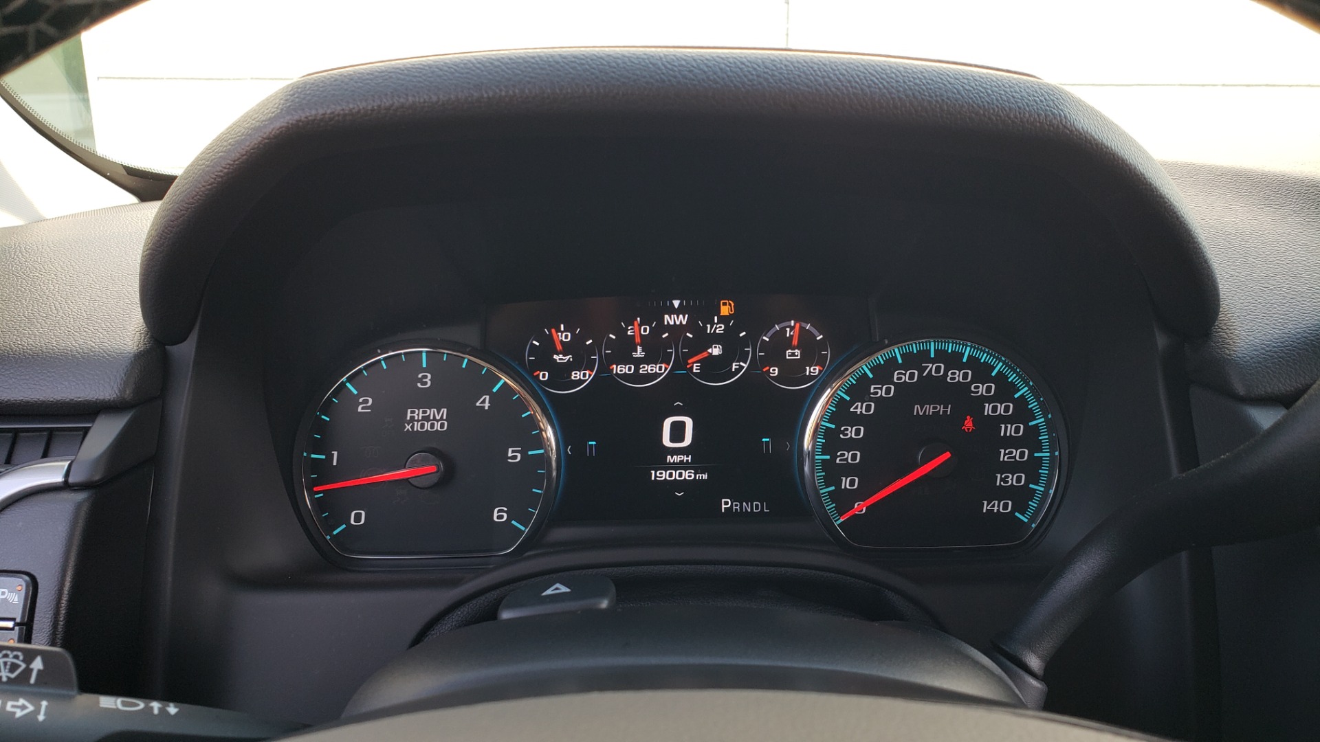 Used 2018 Chevrolet TAHOE PREMIER RST / 4X4 / NAV / BOSE / SUNROOF / 3-ROW / REARVIEW for sale $65,995 at Formula Imports in Charlotte NC 28227 45
