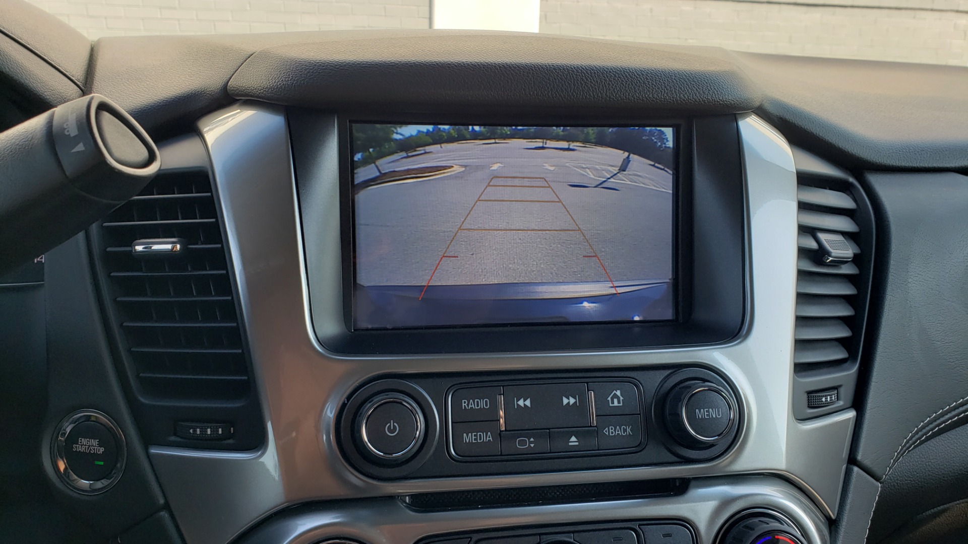 Used 2018 Chevrolet TAHOE PREMIER RST / 4X4 / NAV / BOSE / SUNROOF / 3-ROW / REARVIEW for sale $65,995 at Formula Imports in Charlotte NC 28227 51