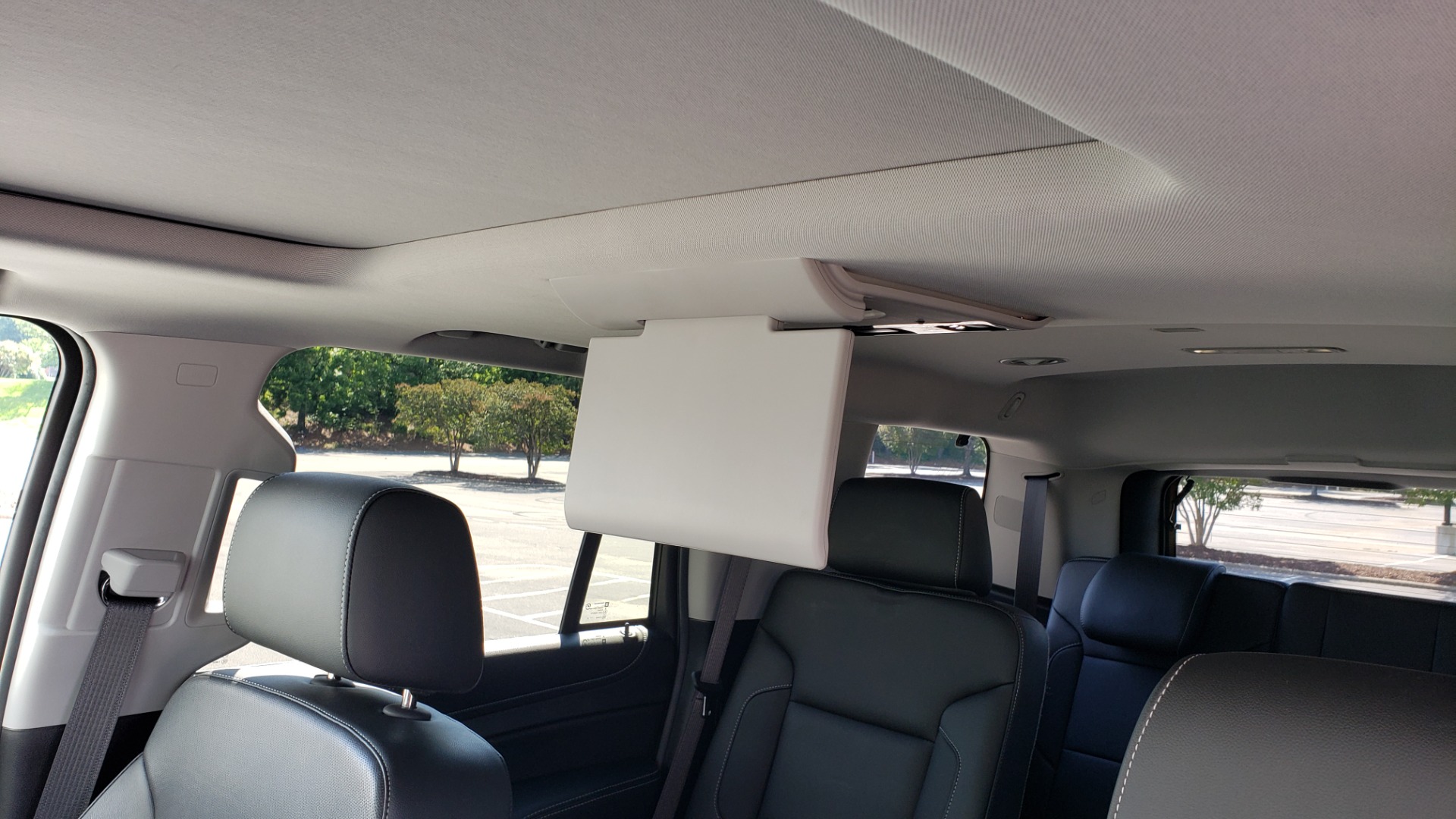 Used 2018 Chevrolet TAHOE PREMIER RST / 4X4 / NAV / BOSE / SUNROOF / 3-ROW / REARVIEW for sale $65,995 at Formula Imports in Charlotte NC 28227 65