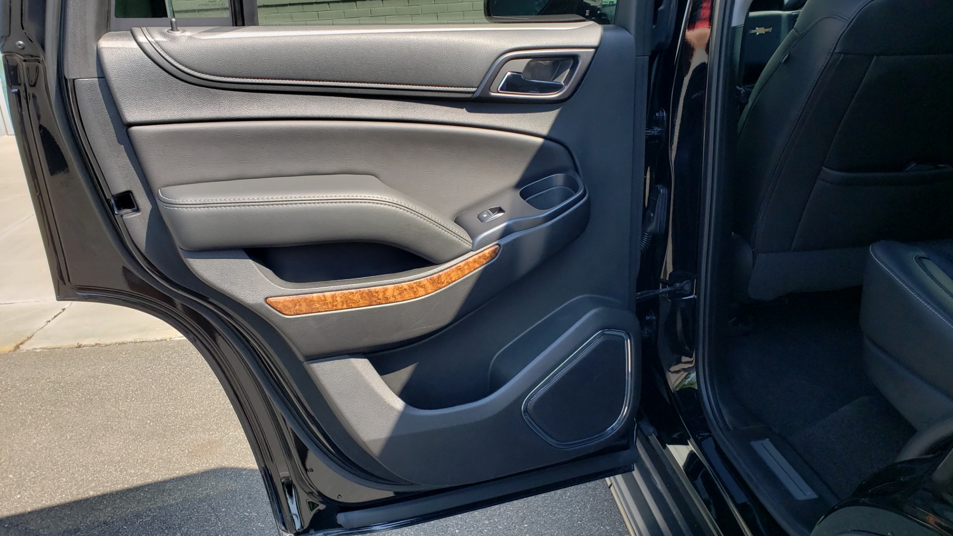 Used 2018 Chevrolet Tahoe Premier for sale Sold at Formula Imports in Charlotte NC 28227 66