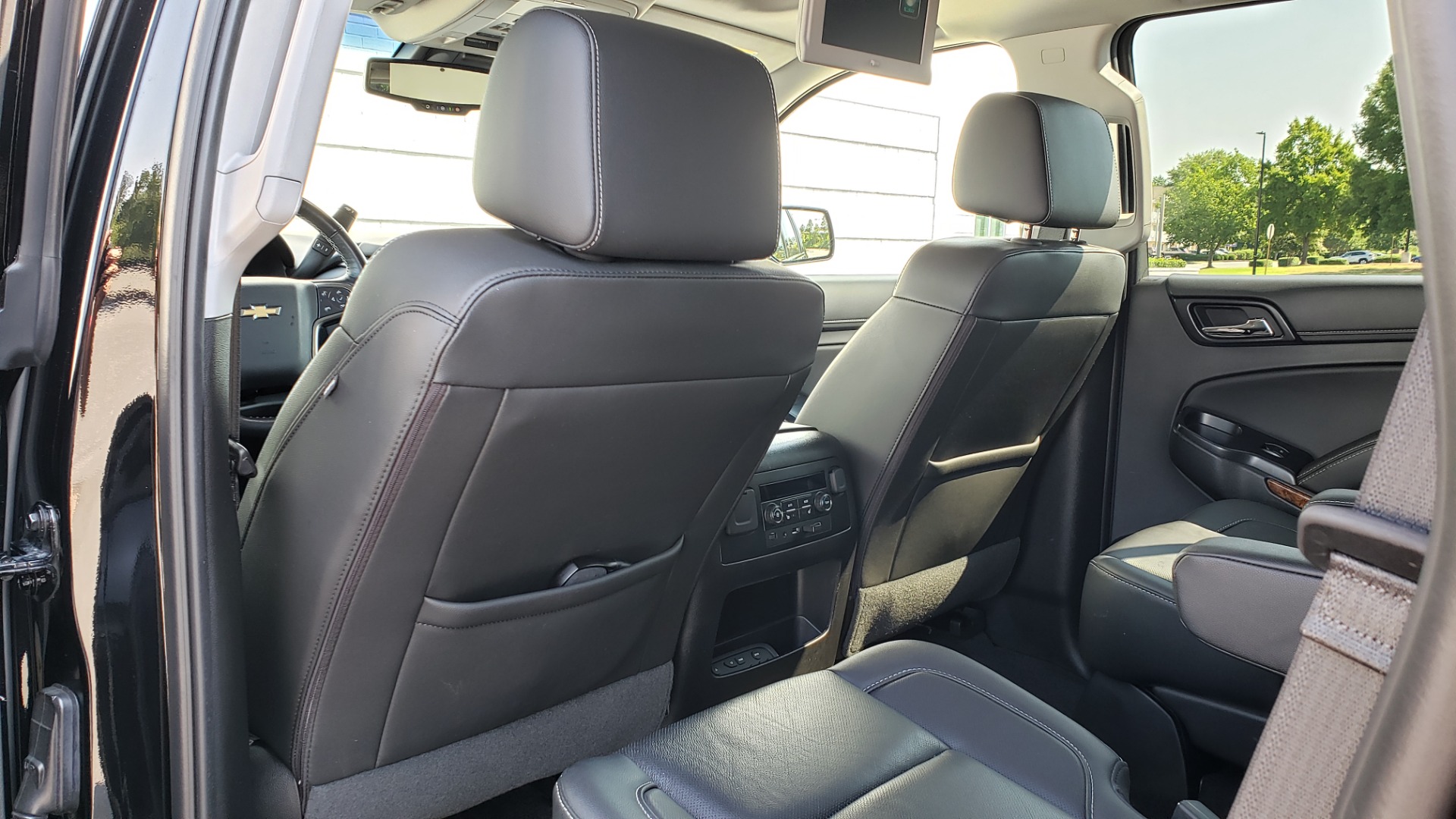 Used 2018 Chevrolet Tahoe Premier for sale Sold at Formula Imports in Charlotte NC 28227 68