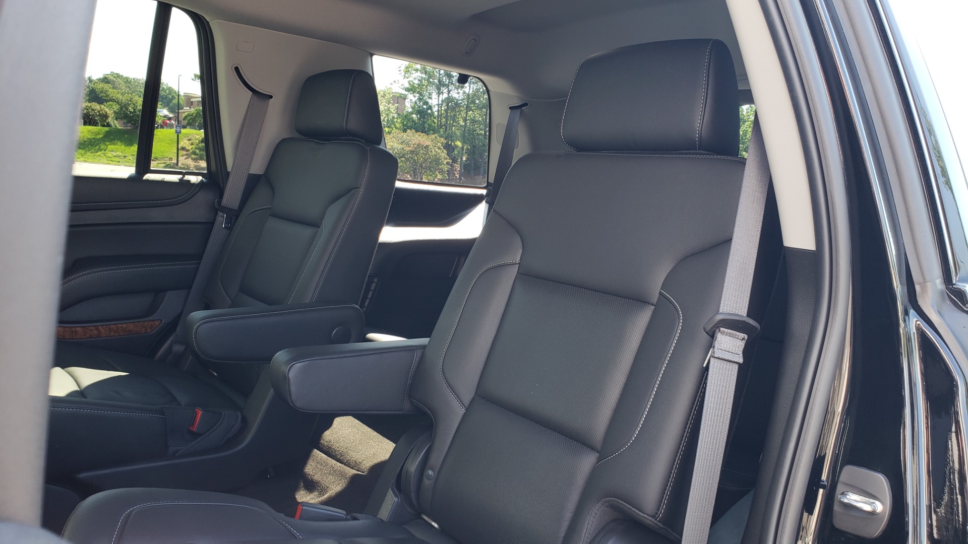 Used 2018 Chevrolet Tahoe Premier for sale Sold at Formula Imports in Charlotte NC 28227 69
