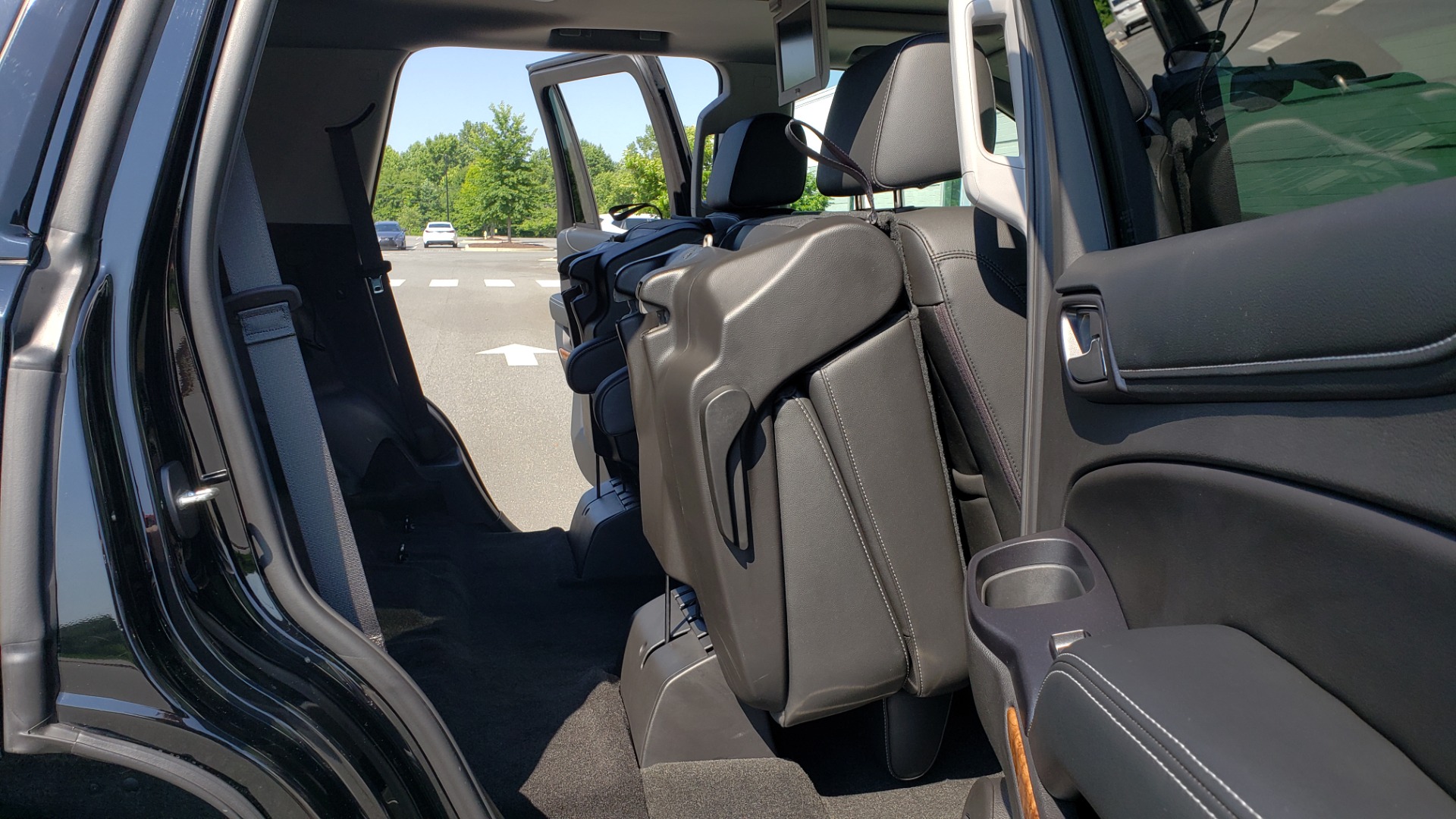 Used 2018 Chevrolet Tahoe Premier for sale Sold at Formula Imports in Charlotte NC 28227 71