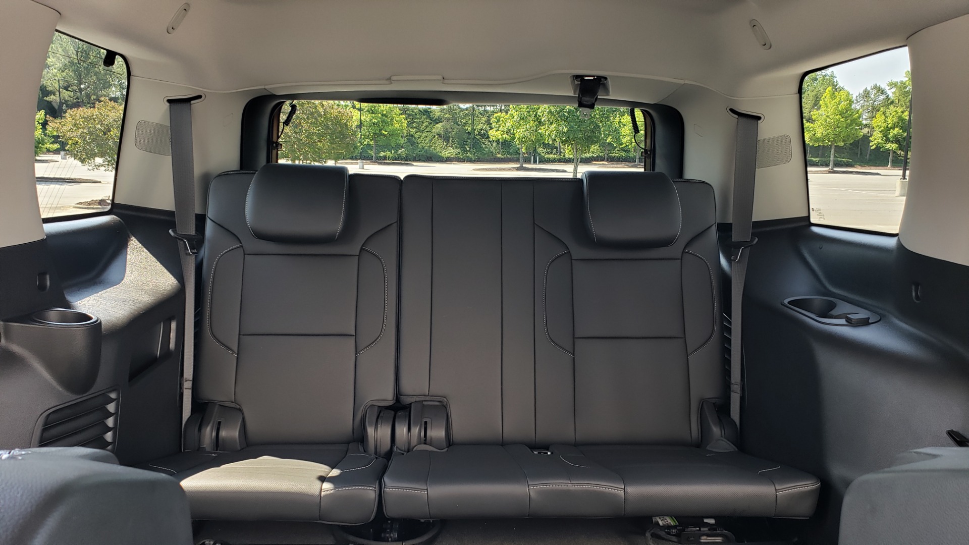 Used 2018 Chevrolet Tahoe Premier for sale Sold at Formula Imports in Charlotte NC 28227 72