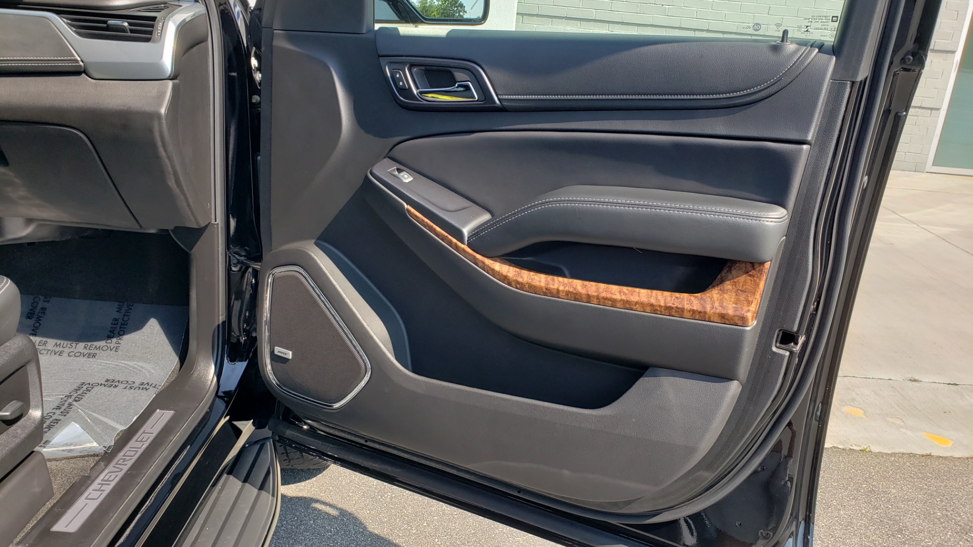 Used 2018 Chevrolet Tahoe Premier for sale Sold at Formula Imports in Charlotte NC 28227 73