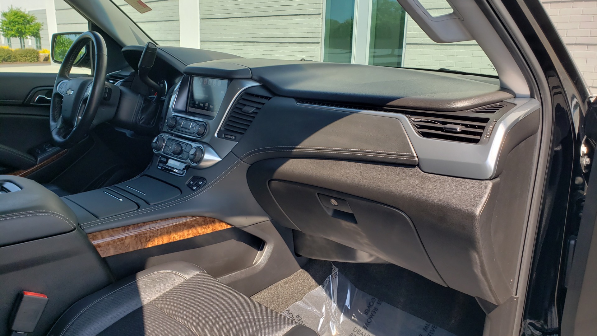 Used 2018 Chevrolet Tahoe Premier for sale Sold at Formula Imports in Charlotte NC 28227 76