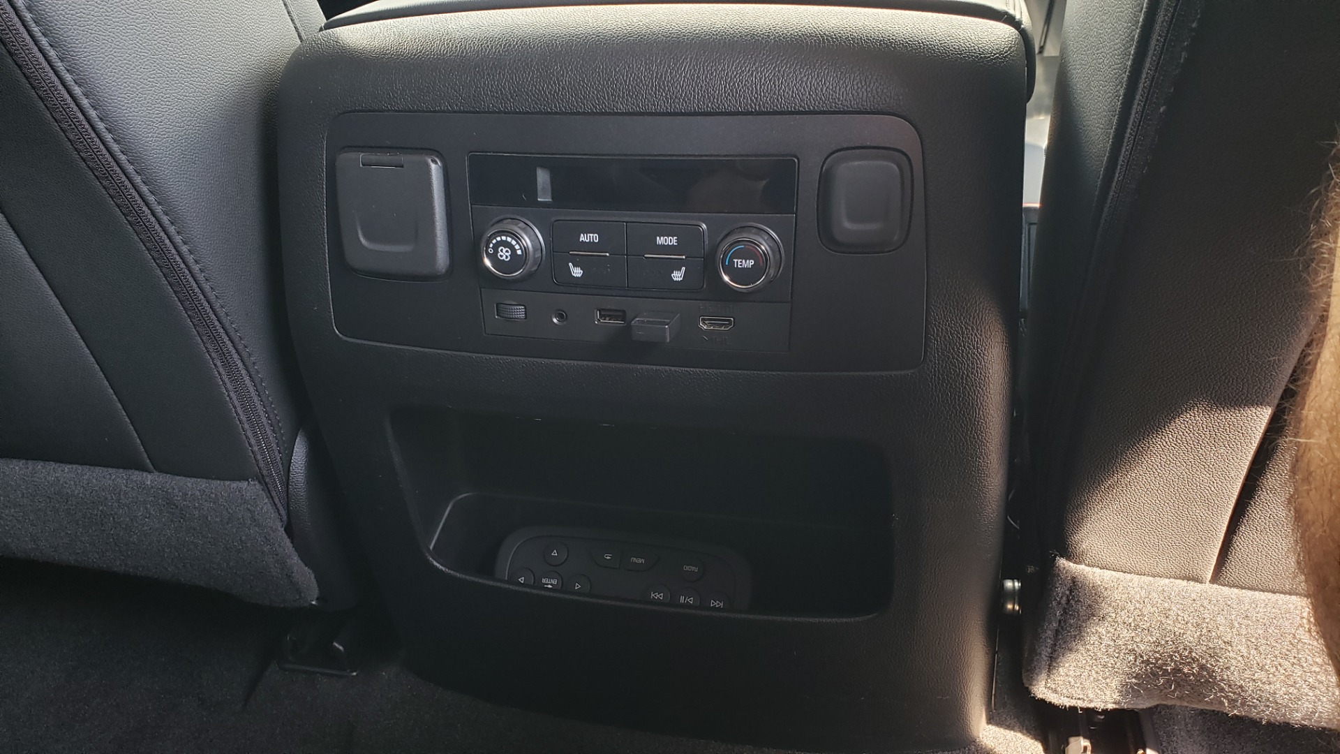 Used 2018 Chevrolet Tahoe Premier for sale Sold at Formula Imports in Charlotte NC 28227 82