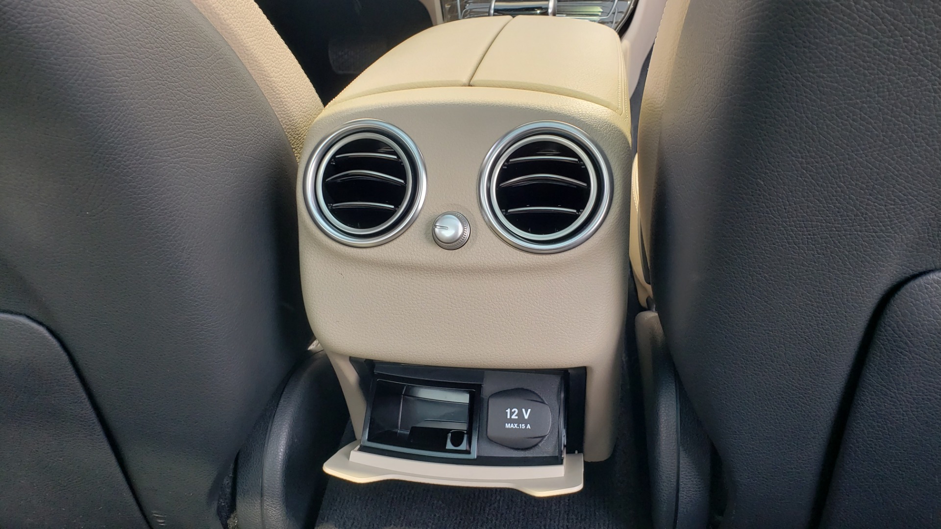 Used 2018 Mercedes-Benz C-CLASS C 300 4MATIC / PREMIUM / MULTIMEDIA / NAV / PANO-ROOF / BURMESTER for sale Sold at Formula Imports in Charlotte NC 28227 69