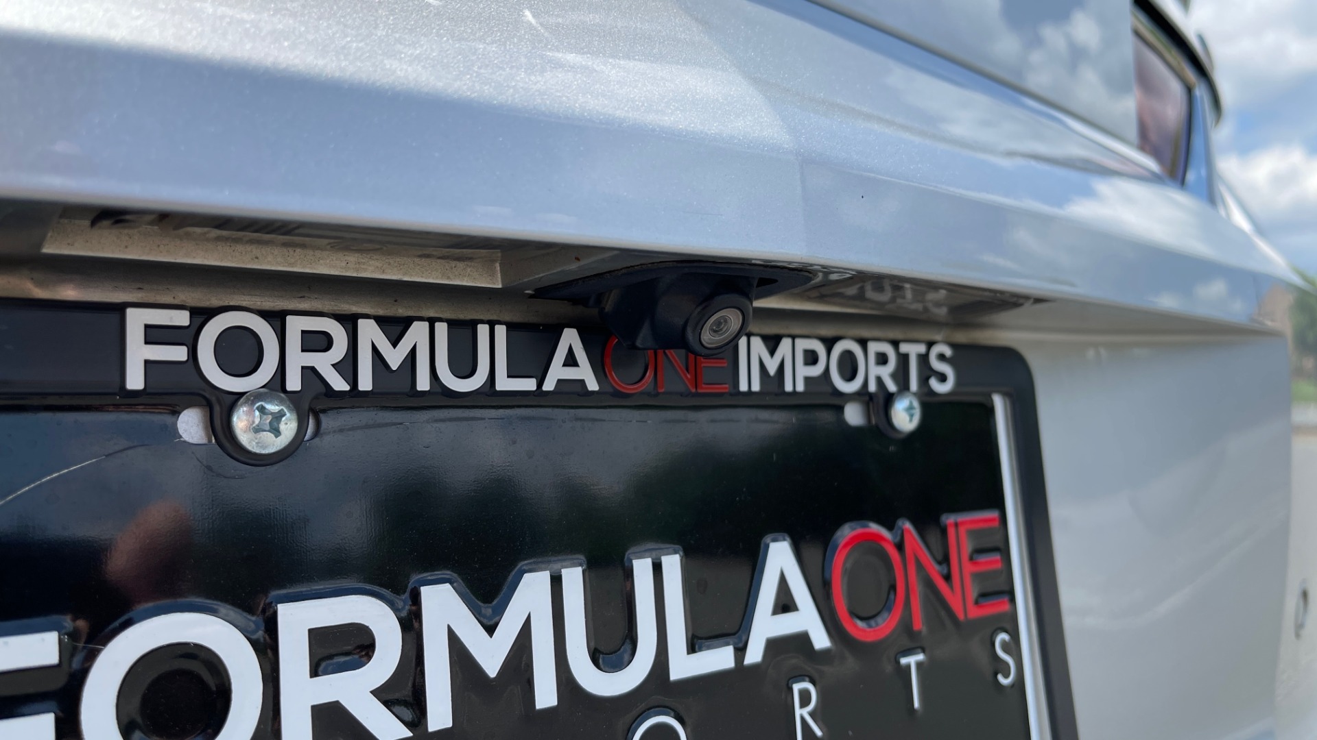 Used 2012 Chevrolet CAMARO SS COUPE / 6.2L V8 / 2SS / RS PKG / 6-SPD AUTO / SUNROOF / REMOTE START for sale Sold at Formula Imports in Charlotte NC 28227 21