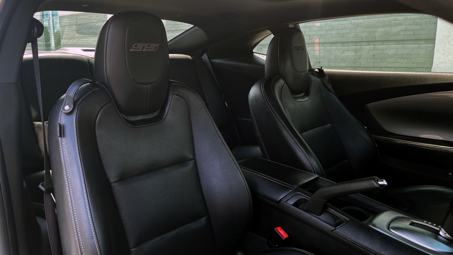 Used 2012 Chevrolet CAMARO SS COUPE / 6.2L V8 / 2SS / RS PKG / 6-SPD AUTO / SUNROOF / REMOTE START for sale Sold at Formula Imports in Charlotte NC 28227 56