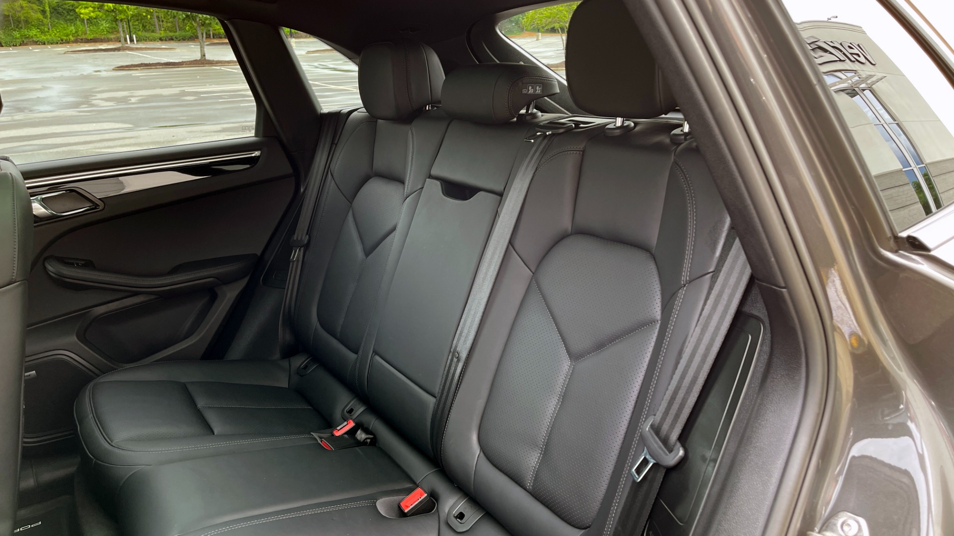 Used 2016 Porsche MACAN S PREMIUM PLUS / AWD / NAV / BOSE / SUNROOF / LCA / PARK ASST / INFOTAINMEN for sale Sold at Formula Imports in Charlotte NC 28227 58