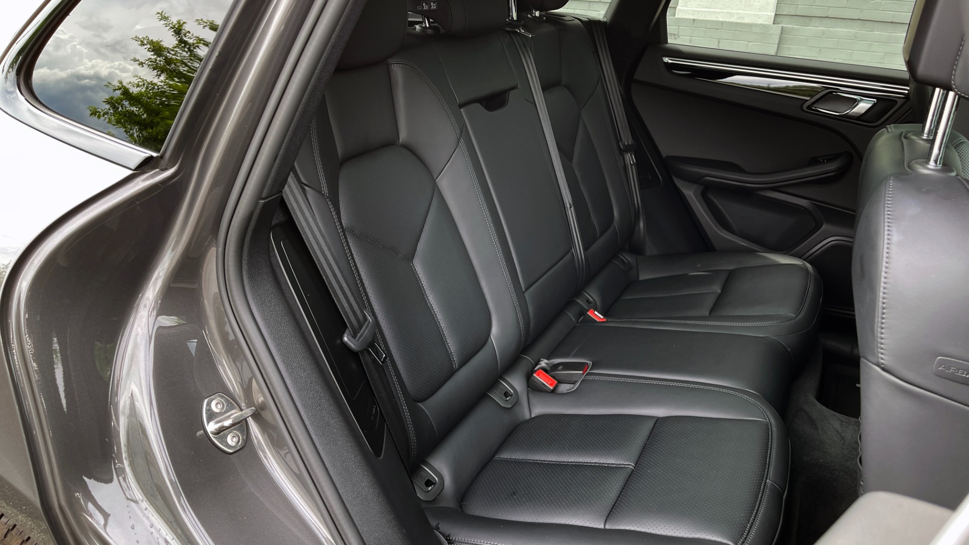 Used 2016 Porsche MACAN S PREMIUM PLUS / AWD / NAV / BOSE / SUNROOF / LCA / PARK ASST / INFOTAINMEN for sale Sold at Formula Imports in Charlotte NC 28227 66