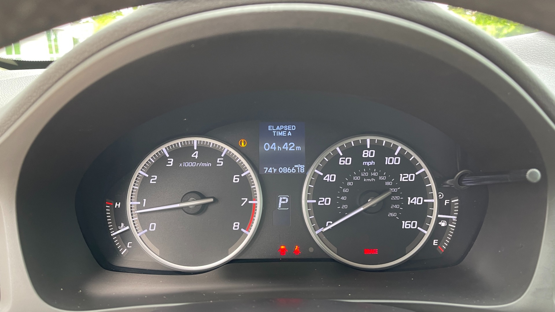 Used 2016 Acura ILX 4DR SEDAN / 2.4L I4 / FWD / STREAMING AUDIO / SUNROOF / REARVIEW for sale Sold at Formula Imports in Charlotte NC 28227 32