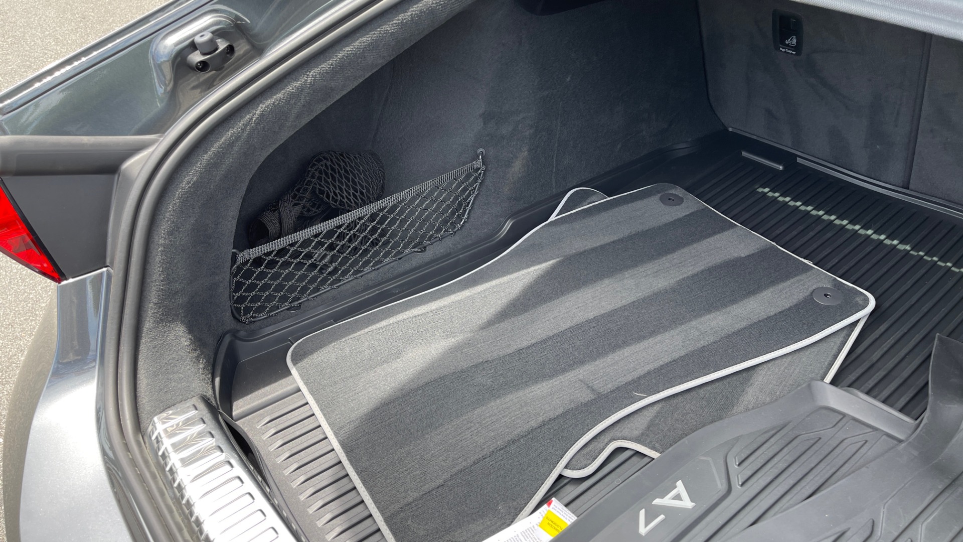 Used 2019 Audi A7 PRESTIGE 55 TFSI 3.0T / NAV / B&O SND / SUNROOF / S-LINE / 21IN WHLS / REAR for sale Sold at Formula Imports in Charlotte NC 28227 19