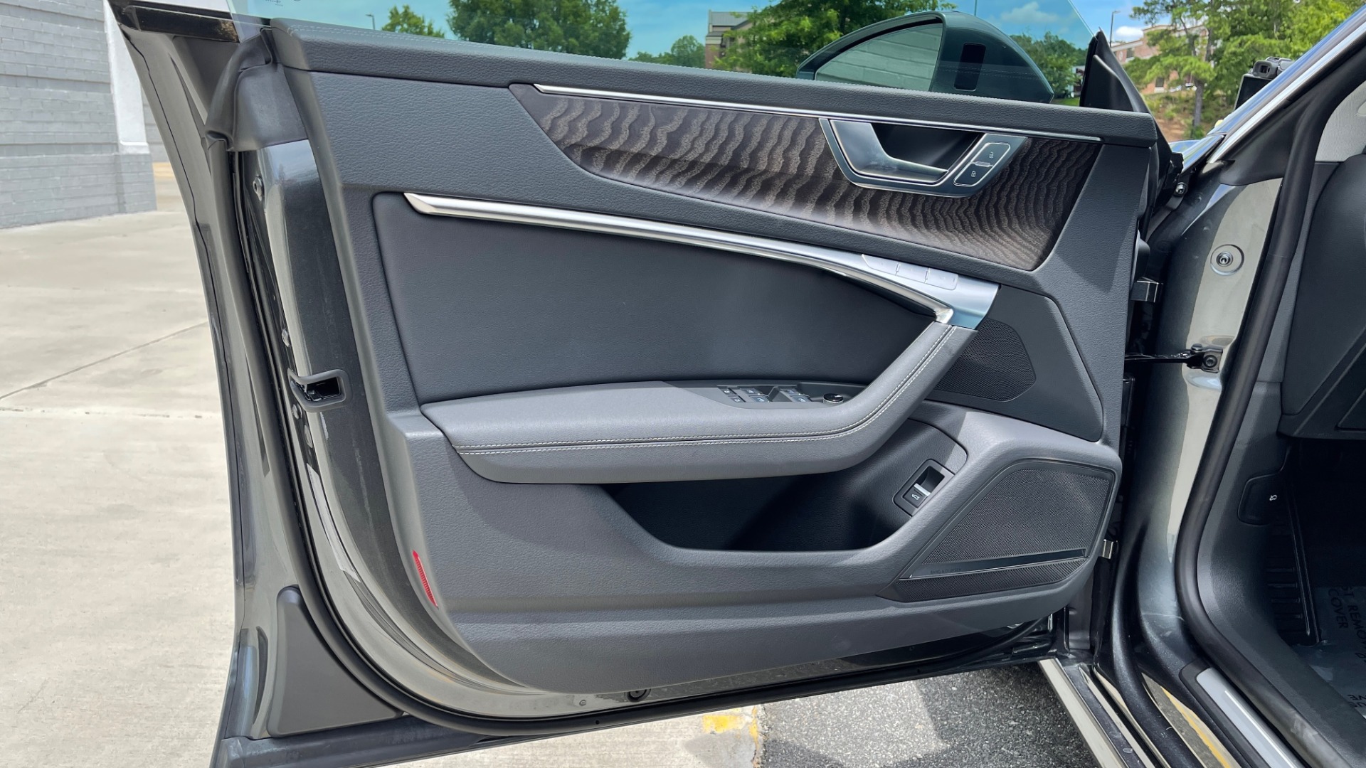 Used 2019 Audi A7 PRESTIGE 55 TFSI 3.0T / NAV / B&O SND / SUNROOF / S-LINE / 21IN WHLS / REAR for sale Sold at Formula Imports in Charlotte NC 28227 30