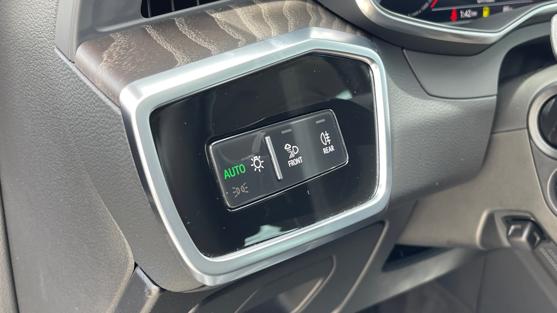 Used 2019 Audi A7 PRESTIGE 55 TFSI 3.0T / NAV / B&O SND / SUNROOF / S-LINE / 21IN WHLS / REAR for sale Sold at Formula Imports in Charlotte NC 28227 35