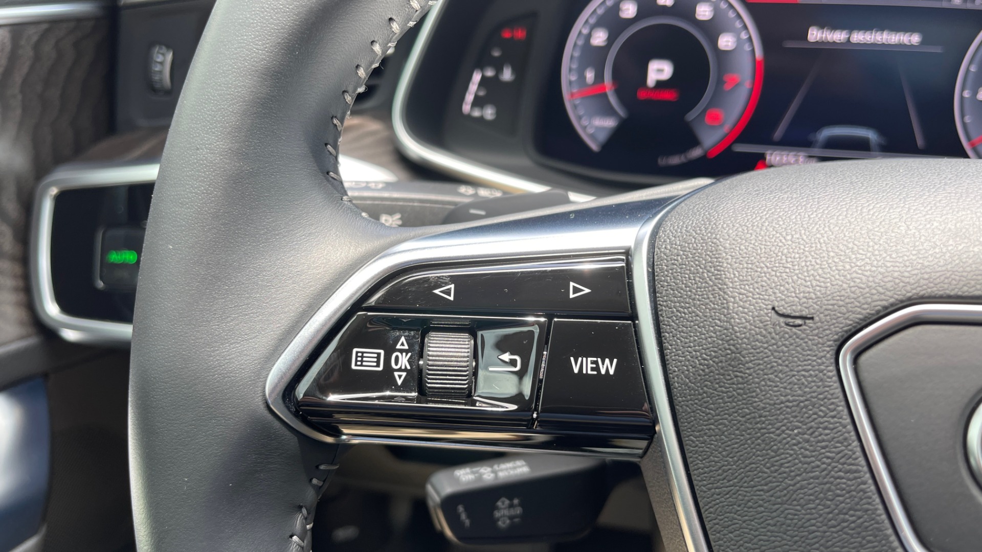Used 2019 Audi A7 PRESTIGE 55 TFSI 3.0T / NAV / B&O SND / SUNROOF / S-LINE / 21IN WHLS / REAR for sale Sold at Formula Imports in Charlotte NC 28227 41