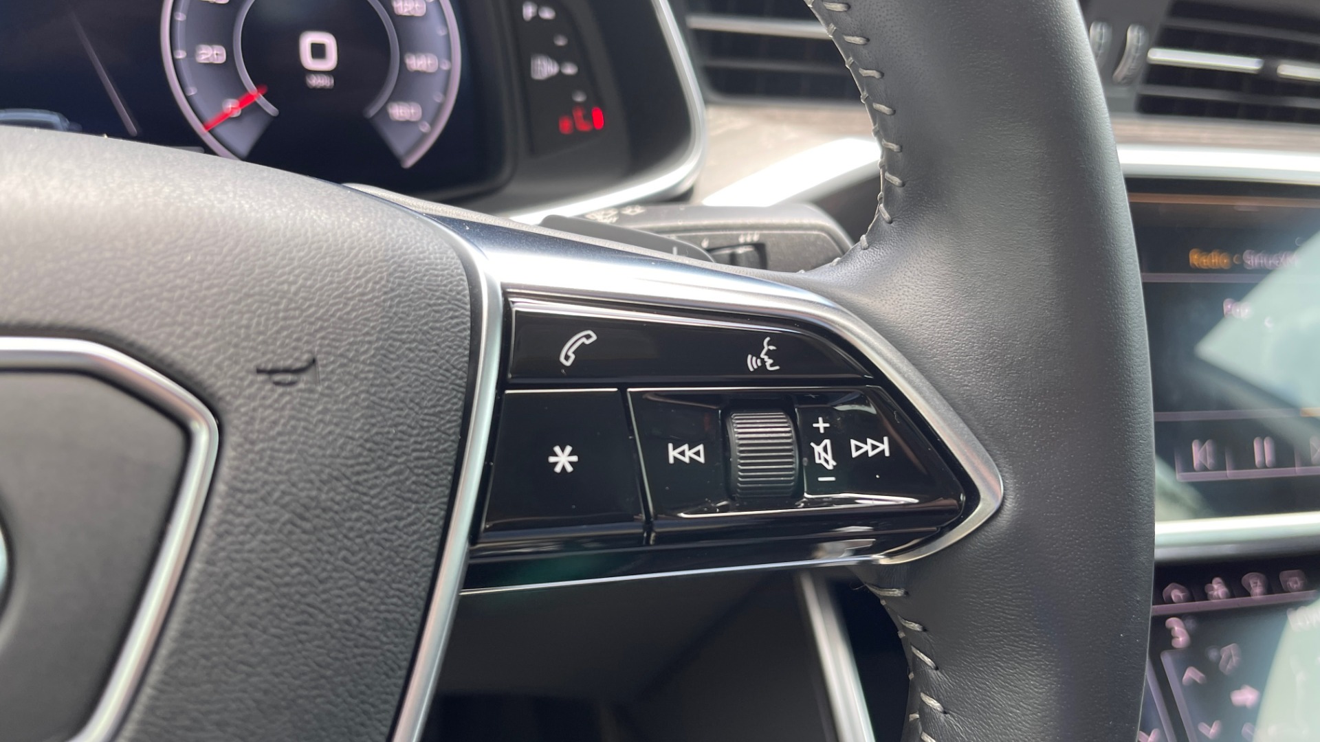 Used 2019 Audi A7 PRESTIGE 55 TFSI 3.0T / NAV / B&O SND / SUNROOF / S-LINE / 21IN WHLS / REAR for sale Sold at Formula Imports in Charlotte NC 28227 42