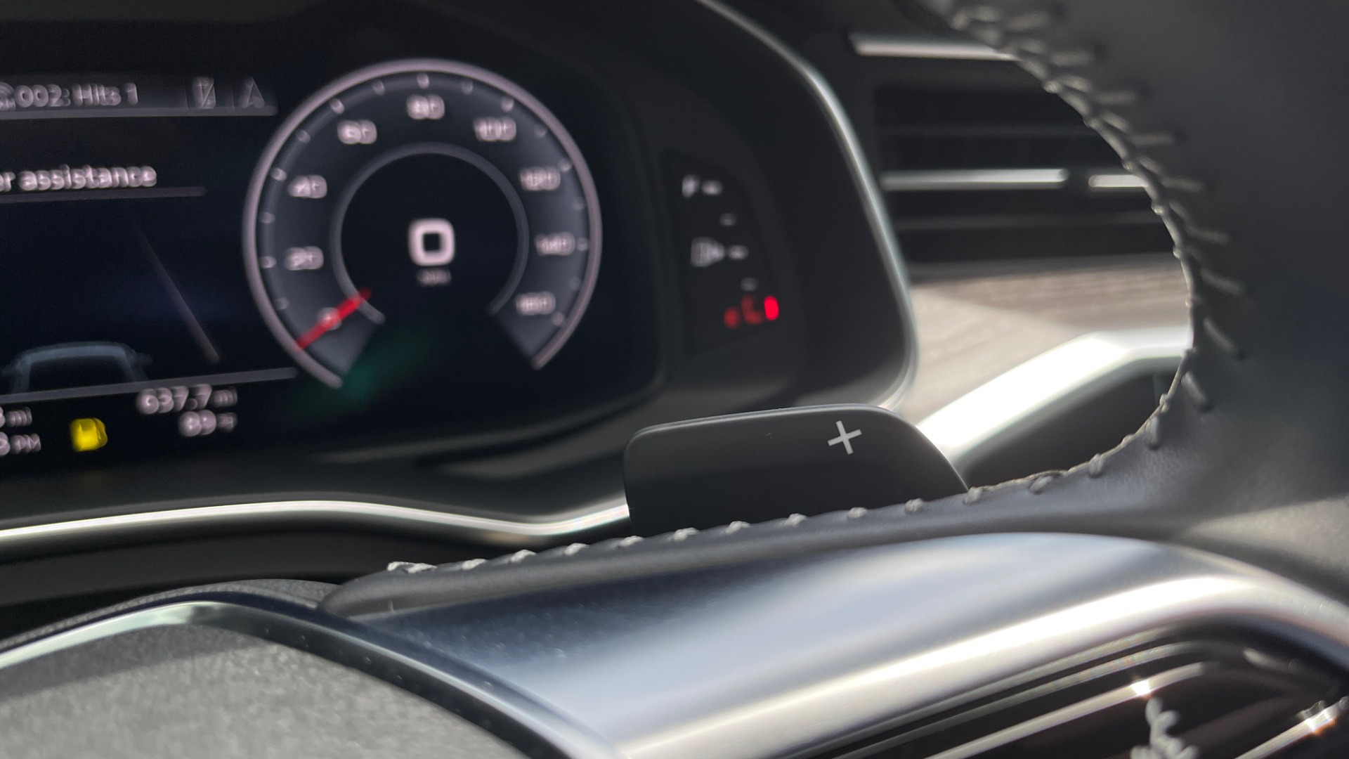 Used 2019 Audi A7 PRESTIGE 55 TFSI 3.0T / NAV / B&O SND / SUNROOF / S-LINE / 21IN WHLS / REAR for sale Sold at Formula Imports in Charlotte NC 28227 46