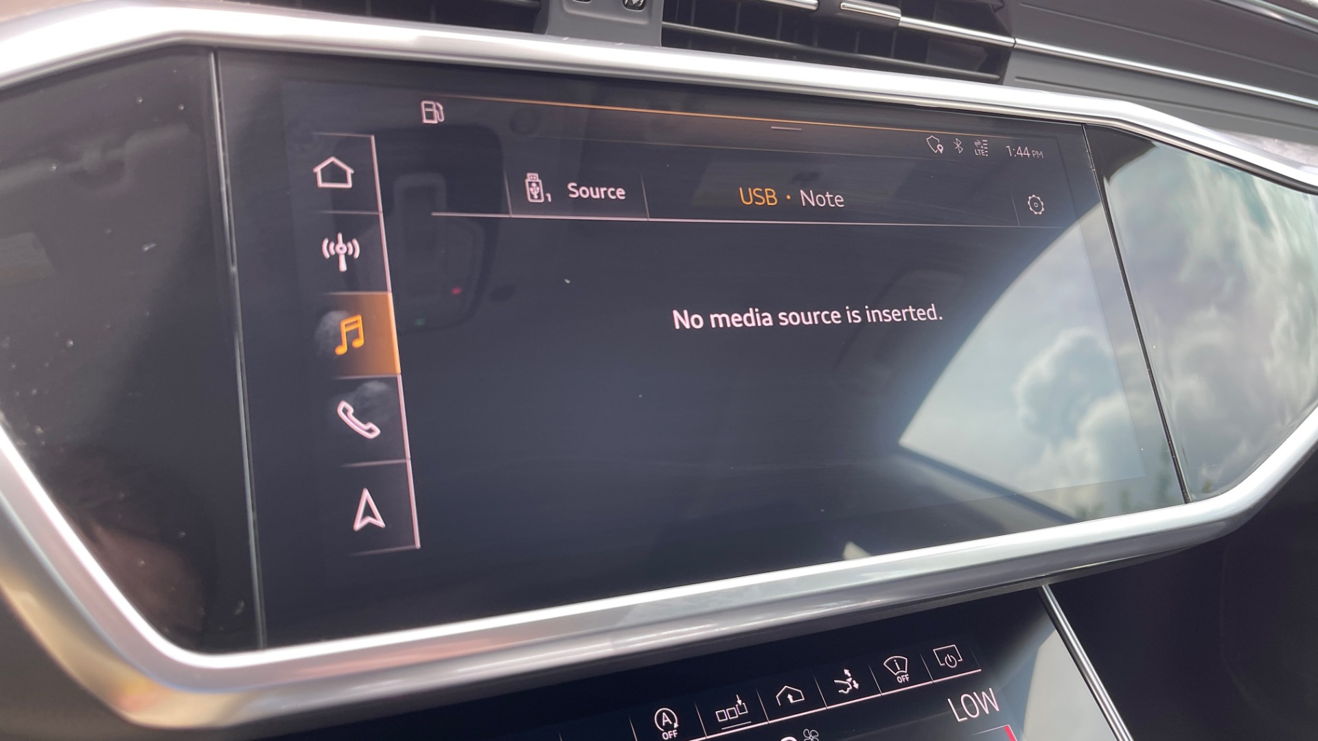 Used 2019 Audi A7 PRESTIGE 55 TFSI 3.0T / NAV / B&O SND / SUNROOF / S-LINE / 21IN WHLS / REAR for sale Sold at Formula Imports in Charlotte NC 28227 49