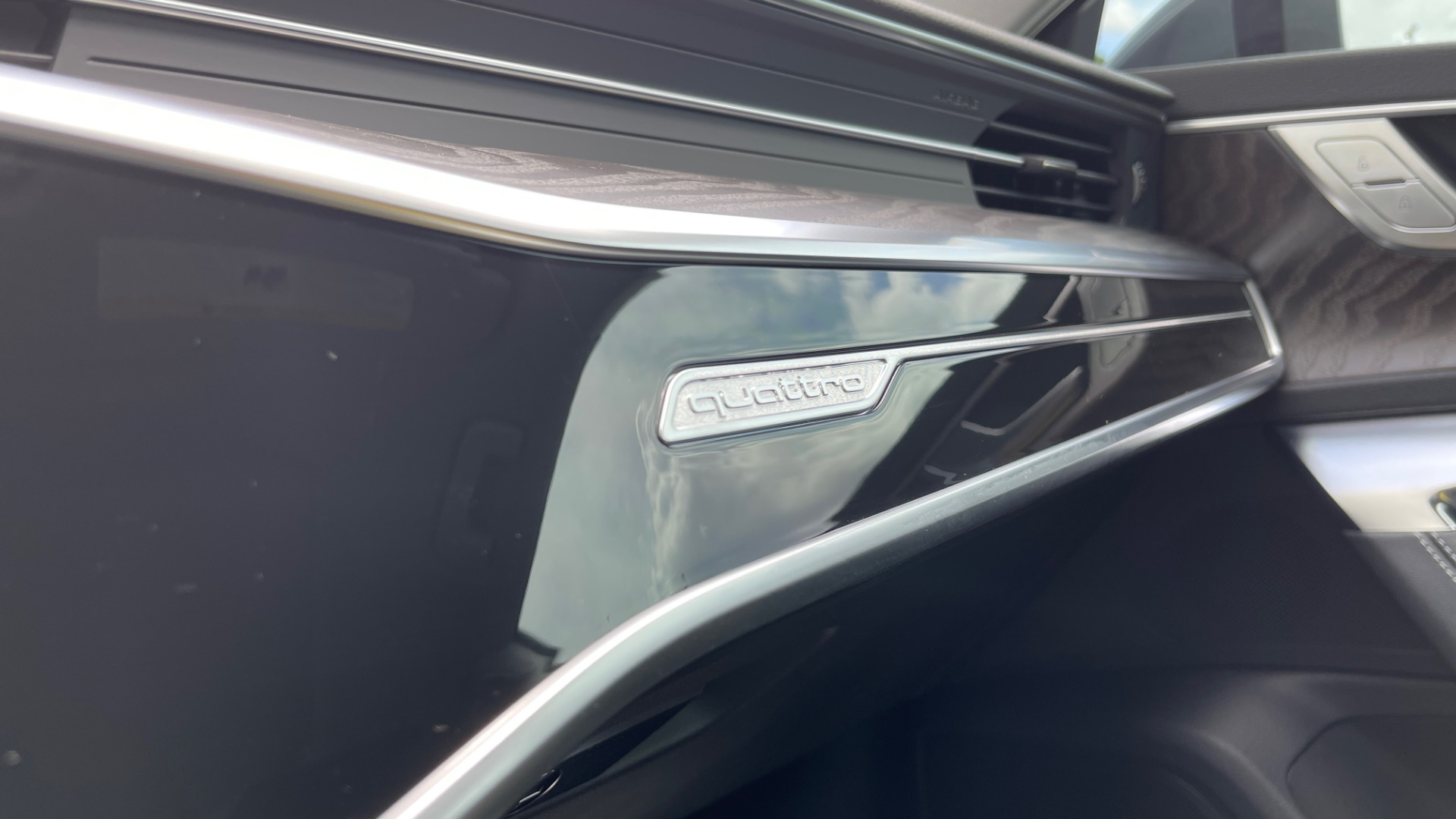 Used 2019 Audi A7 PRESTIGE 55 TFSI 3.0T / NAV / B&O SND / SUNROOF / S-LINE / 21IN WHLS / REAR for sale Sold at Formula Imports in Charlotte NC 28227 59