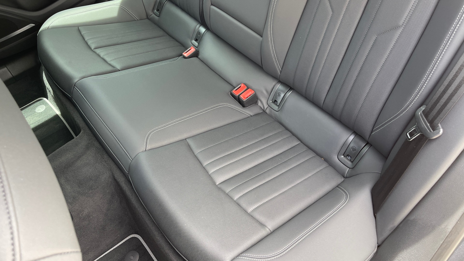 Used 2019 Audi A7 PRESTIGE 55 TFSI 3.0T / NAV / B&O SND / SUNROOF / S-LINE / 21IN WHLS / REAR for sale Sold at Formula Imports in Charlotte NC 28227 64