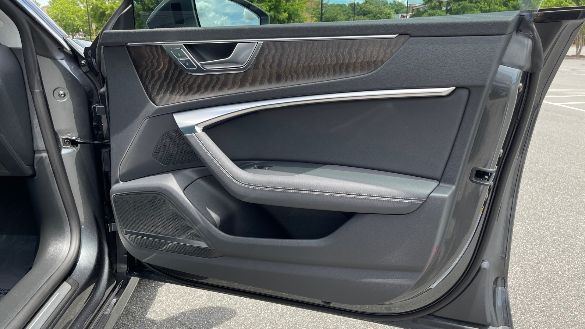 Used 2019 Audi A7 PRESTIGE 55 TFSI 3.0T / NAV / B&O SND / SUNROOF / S-LINE / 21IN WHLS / REAR for sale Sold at Formula Imports in Charlotte NC 28227 74