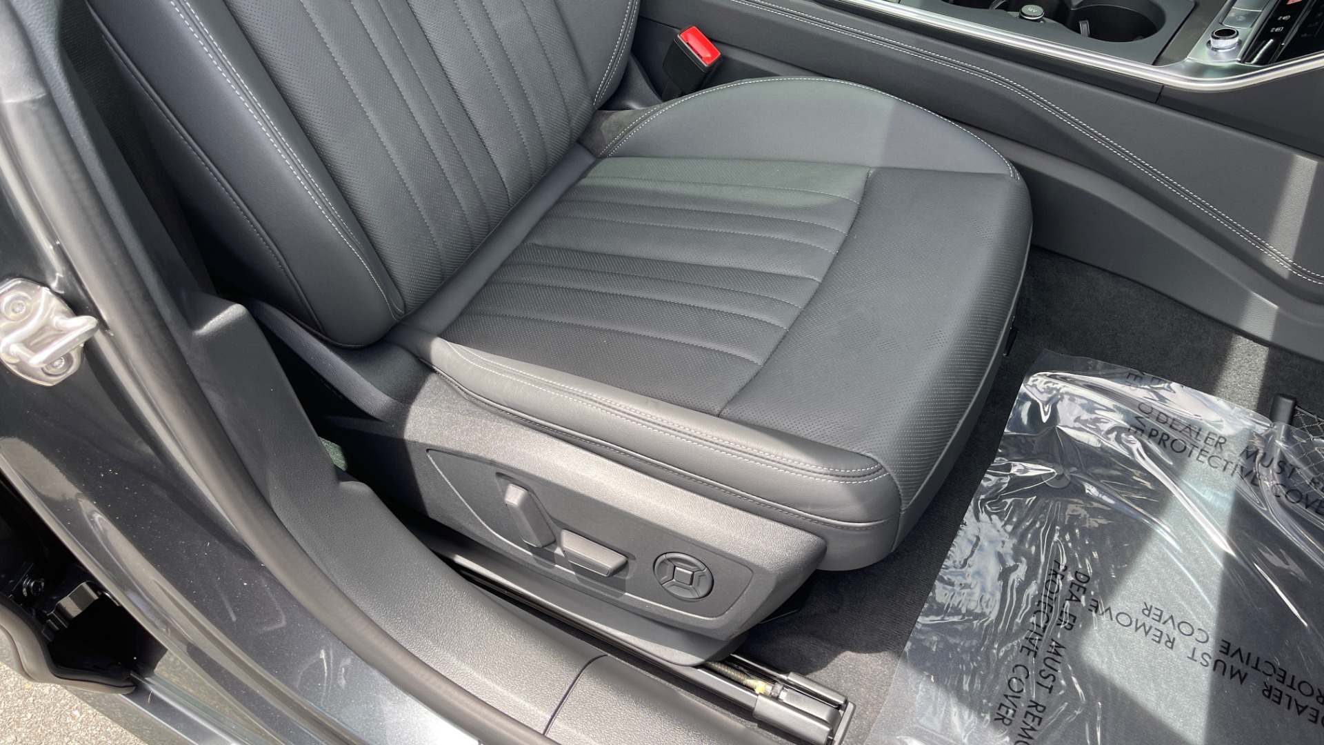 Used 2019 Audi A7 PRESTIGE 55 TFSI 3.0T / NAV / B&O SND / SUNROOF / S-LINE / 21IN WHLS / REAR for sale Sold at Formula Imports in Charlotte NC 28227 78