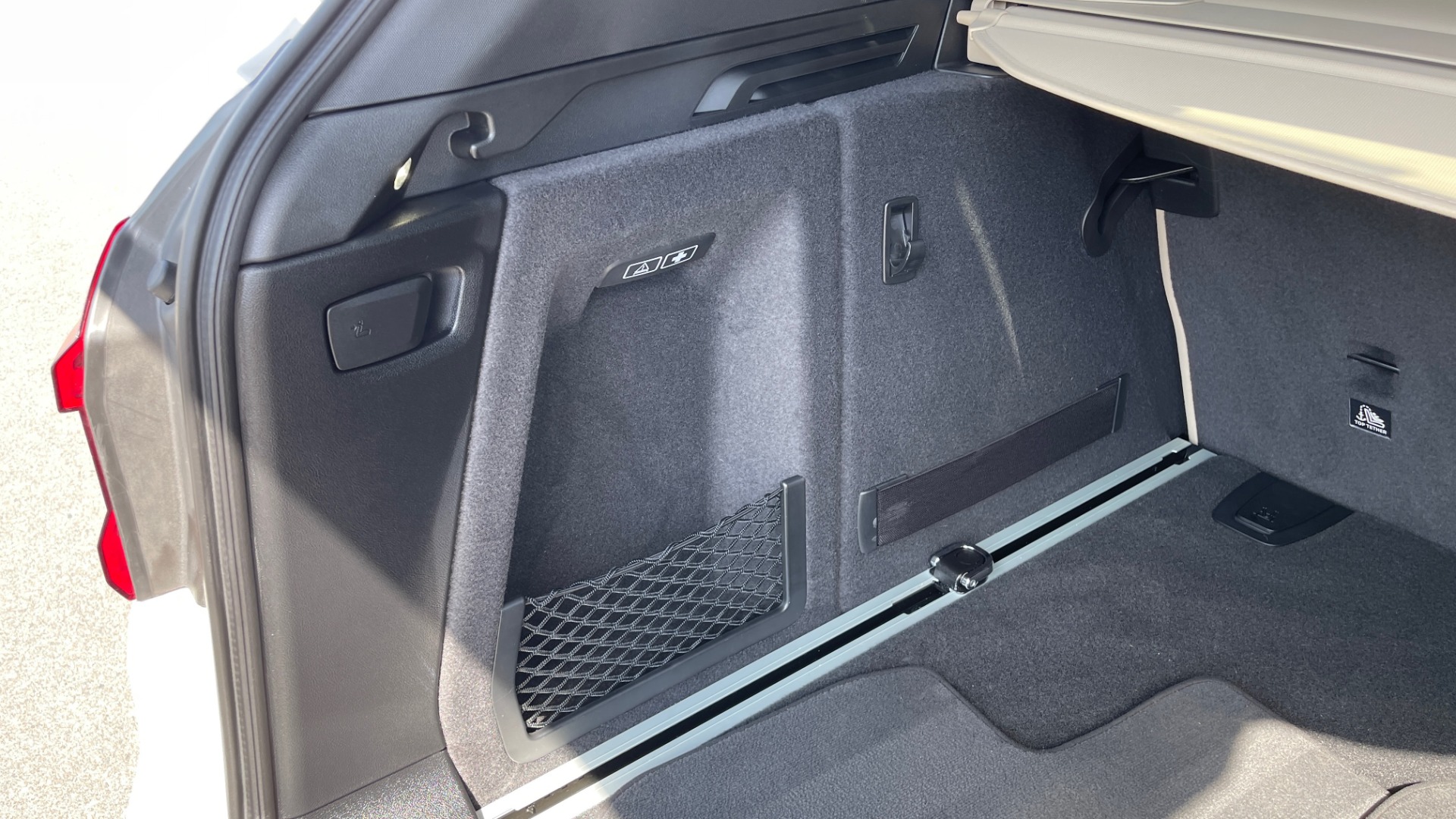 Used 2018 BMW X3 XDRIVE30I CONVENIENCE PKG / HEATED FRONT SEATS / REARVIEW for sale Sold at Formula Imports in Charlotte NC 28227 17