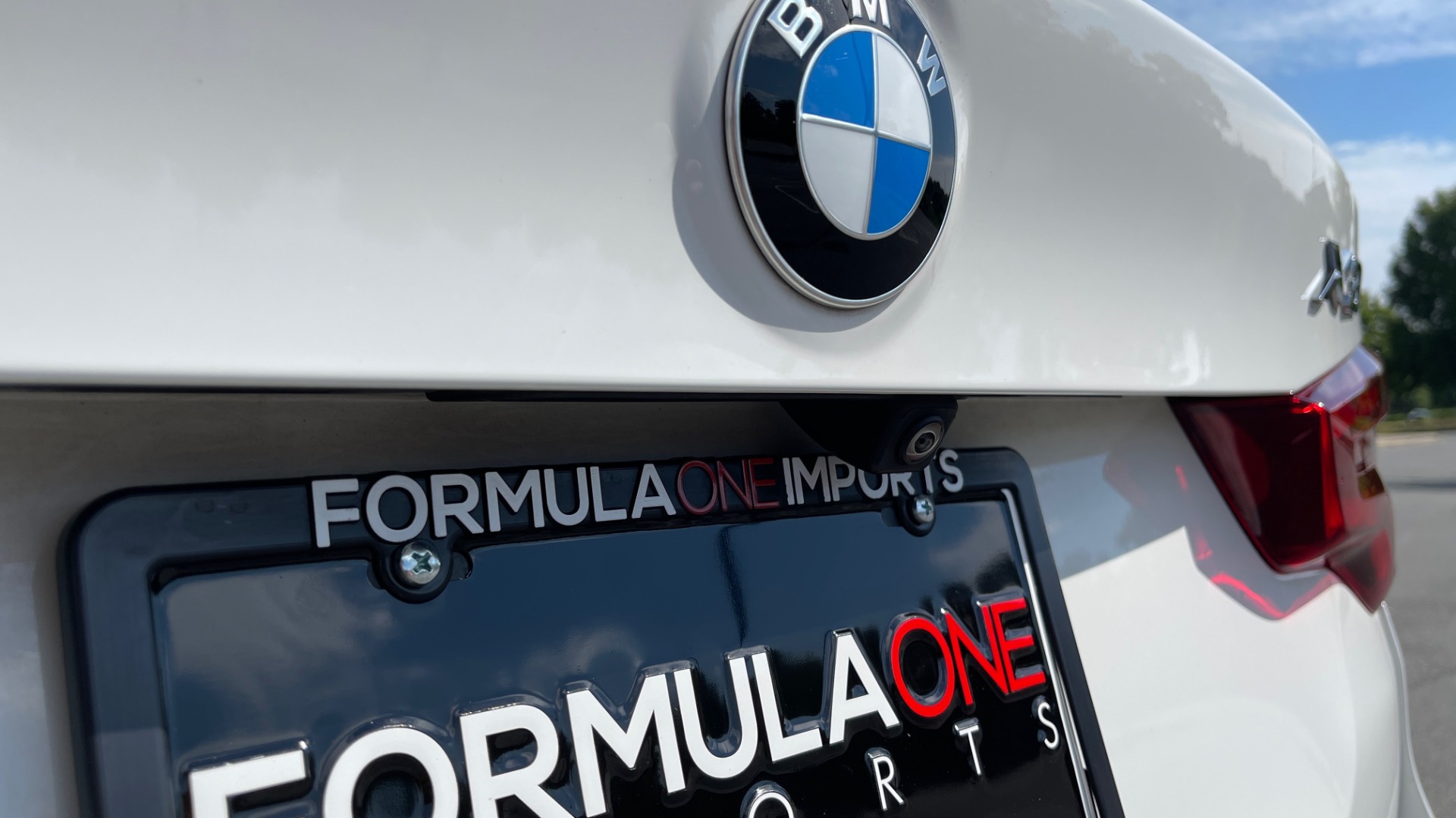 Used 2018 BMW X3 XDRIVE30I CONVENIENCE PKG / HEATED FRONT SEATS / REARVIEW for sale Sold at Formula Imports in Charlotte NC 28227 24