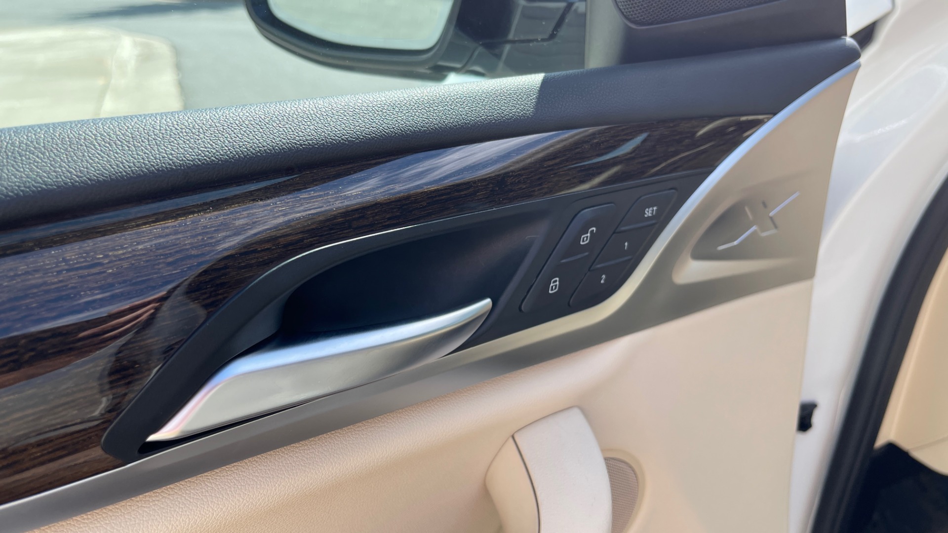 Used 2018 BMW X3 XDRIVE30I CONVENIENCE PKG / HEATED FRONT SEATS / REARVIEW for sale Sold at Formula Imports in Charlotte NC 28227 29