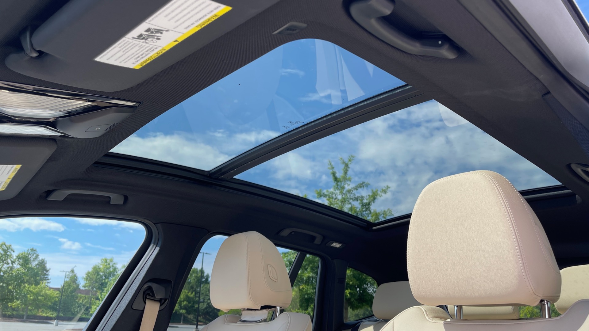 Used 2018 BMW X3 XDRIVE30I CONVENIENCE PKG / HEATED FRONT SEATS / REARVIEW for sale Sold at Formula Imports in Charlotte NC 28227 34