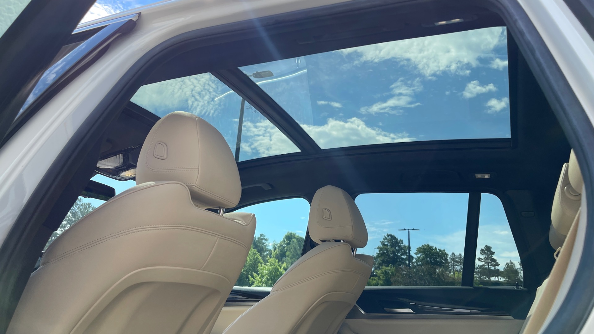 Used 2018 BMW X3 XDRIVE30I CONVENIENCE PKG / HEATED FRONT SEATS / REARVIEW for sale Sold at Formula Imports in Charlotte NC 28227 35