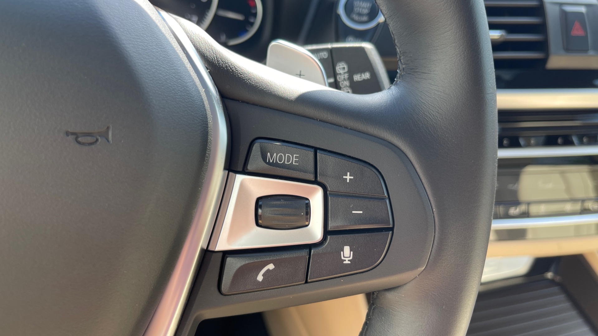 Used 2018 BMW X3 XDRIVE30I CONVENIENCE PKG / HEATED FRONT SEATS / REARVIEW for sale Sold at Formula Imports in Charlotte NC 28227 37