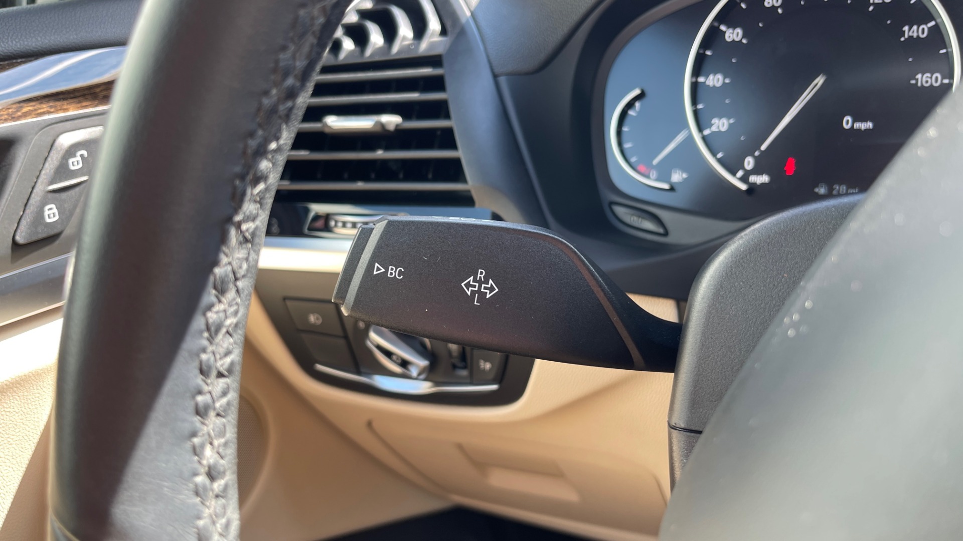 Used 2018 BMW X3 XDRIVE30I CONVENIENCE PKG / HEATED FRONT SEATS / REARVIEW for sale Sold at Formula Imports in Charlotte NC 28227 39
