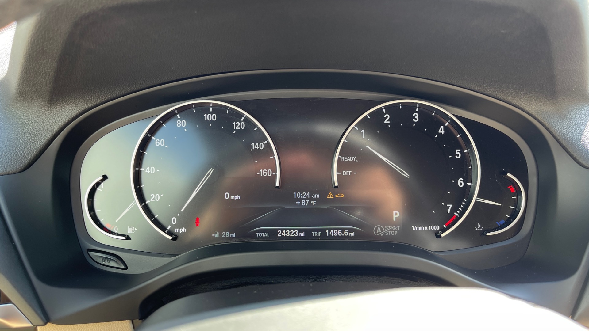 Used 2018 BMW X3 XDRIVE30I CONVENIENCE PKG / HEATED FRONT SEATS / REARVIEW for sale Sold at Formula Imports in Charlotte NC 28227 40
