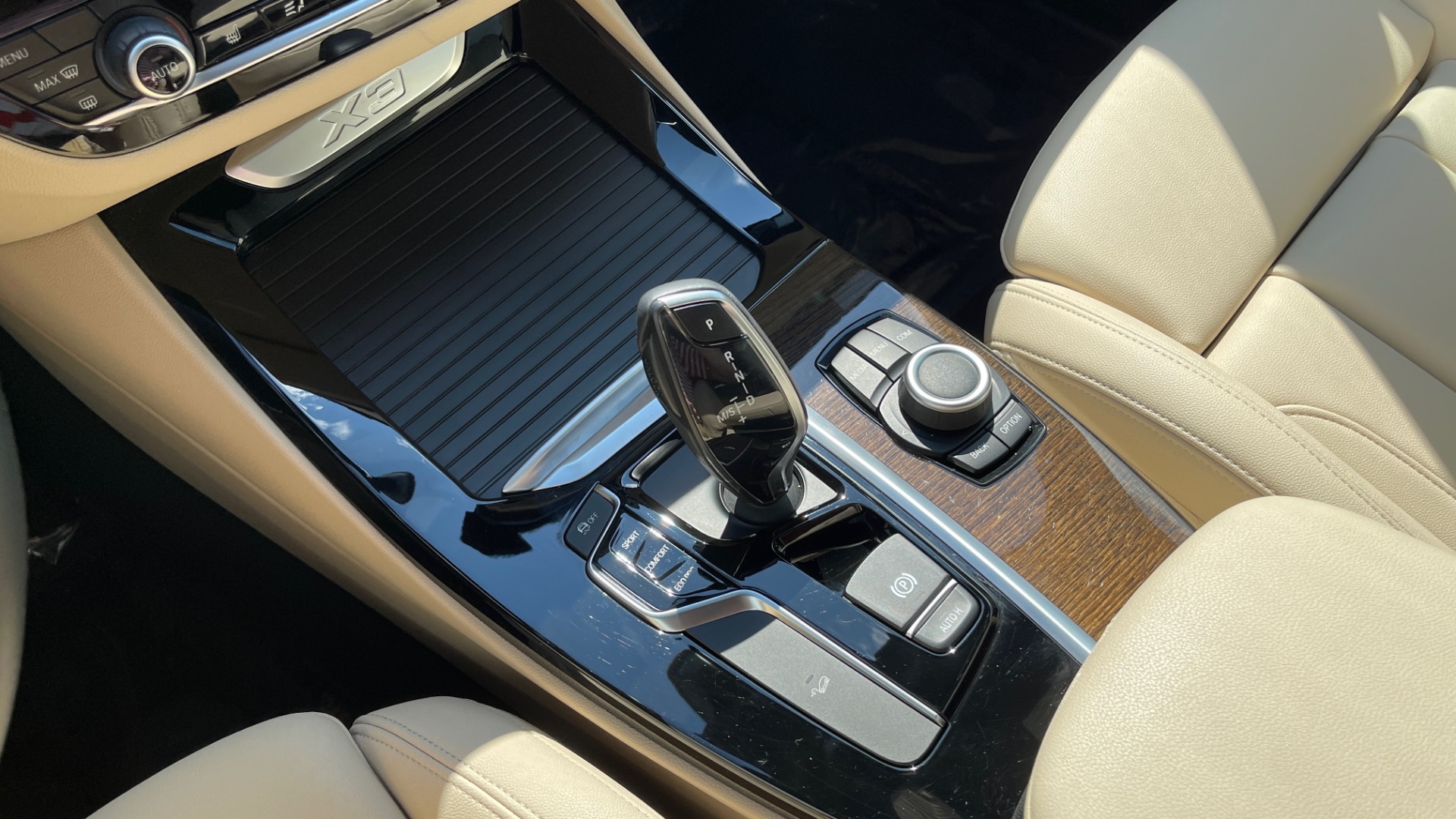 Used 2018 BMW X3 XDRIVE30I CONVENIENCE PKG / HEATED FRONT SEATS / REARVIEW for sale Sold at Formula Imports in Charlotte NC 28227 44