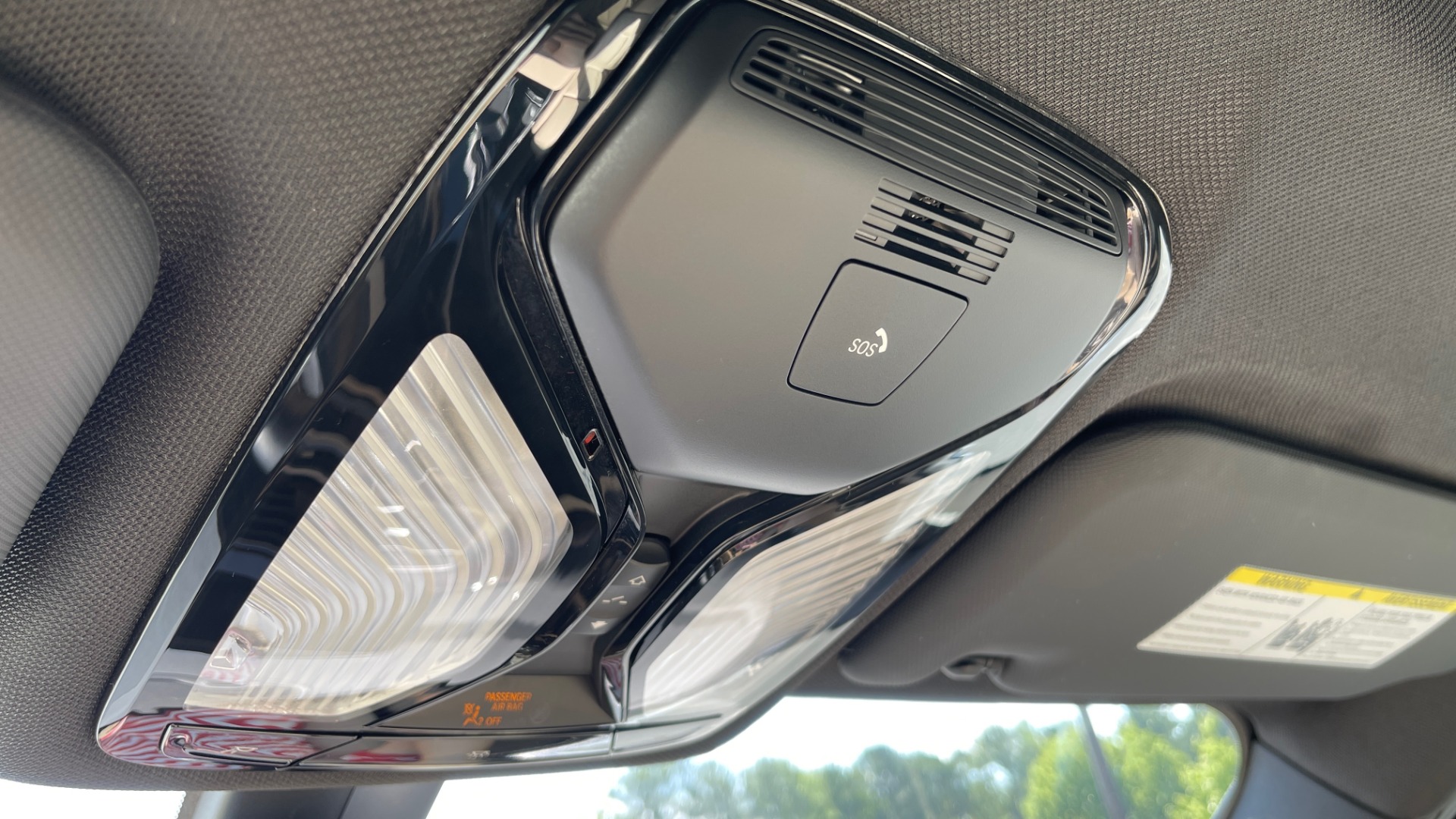 Used 2018 BMW X3 XDRIVE30I CONVENIENCE PKG / HEATED FRONT SEATS / REARVIEW for sale Sold at Formula Imports in Charlotte NC 28227 49