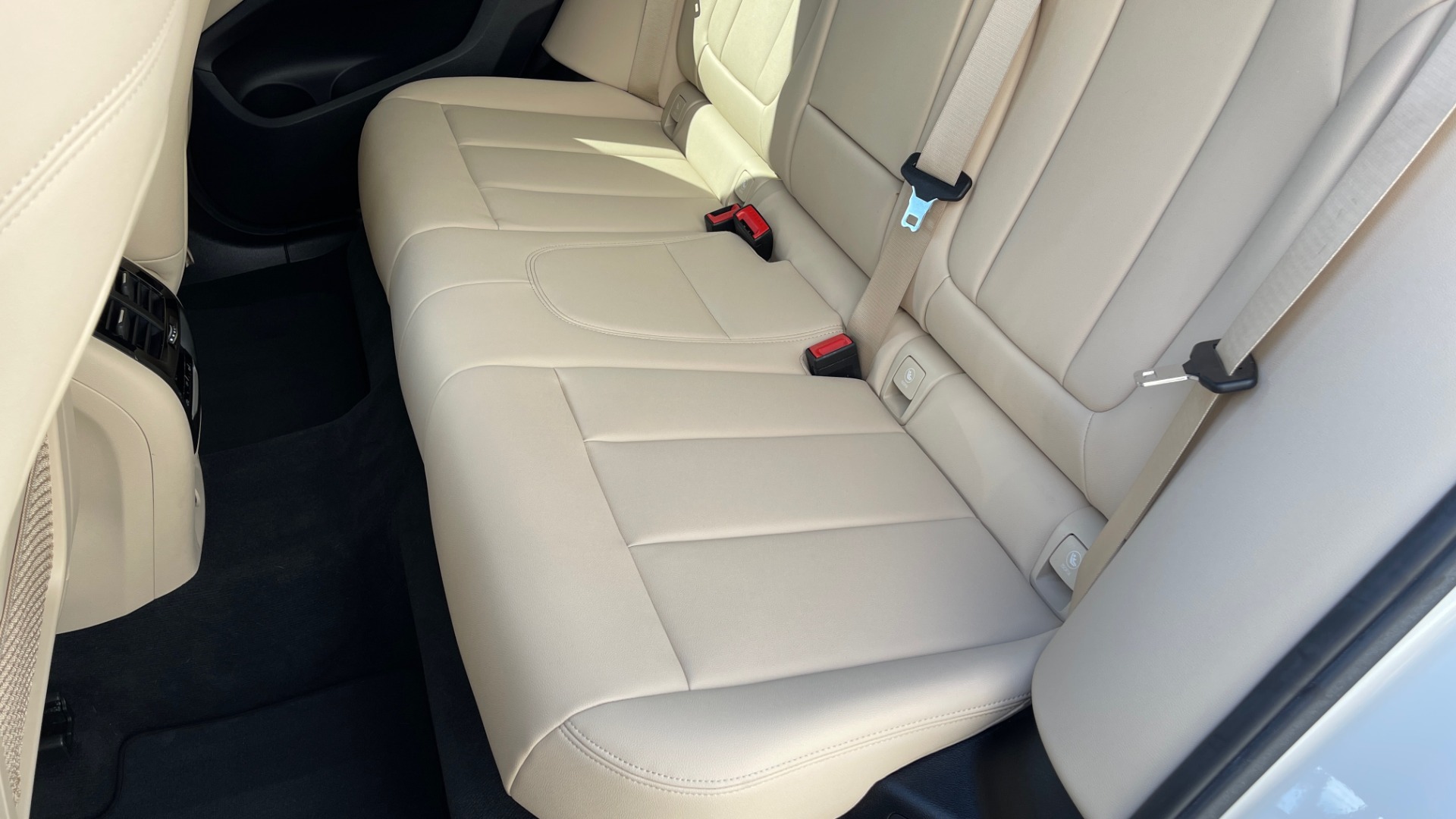 Used 2018 BMW X3 XDRIVE30I CONVENIENCE PKG / HEATED FRONT SEATS / REARVIEW for sale Sold at Formula Imports in Charlotte NC 28227 54