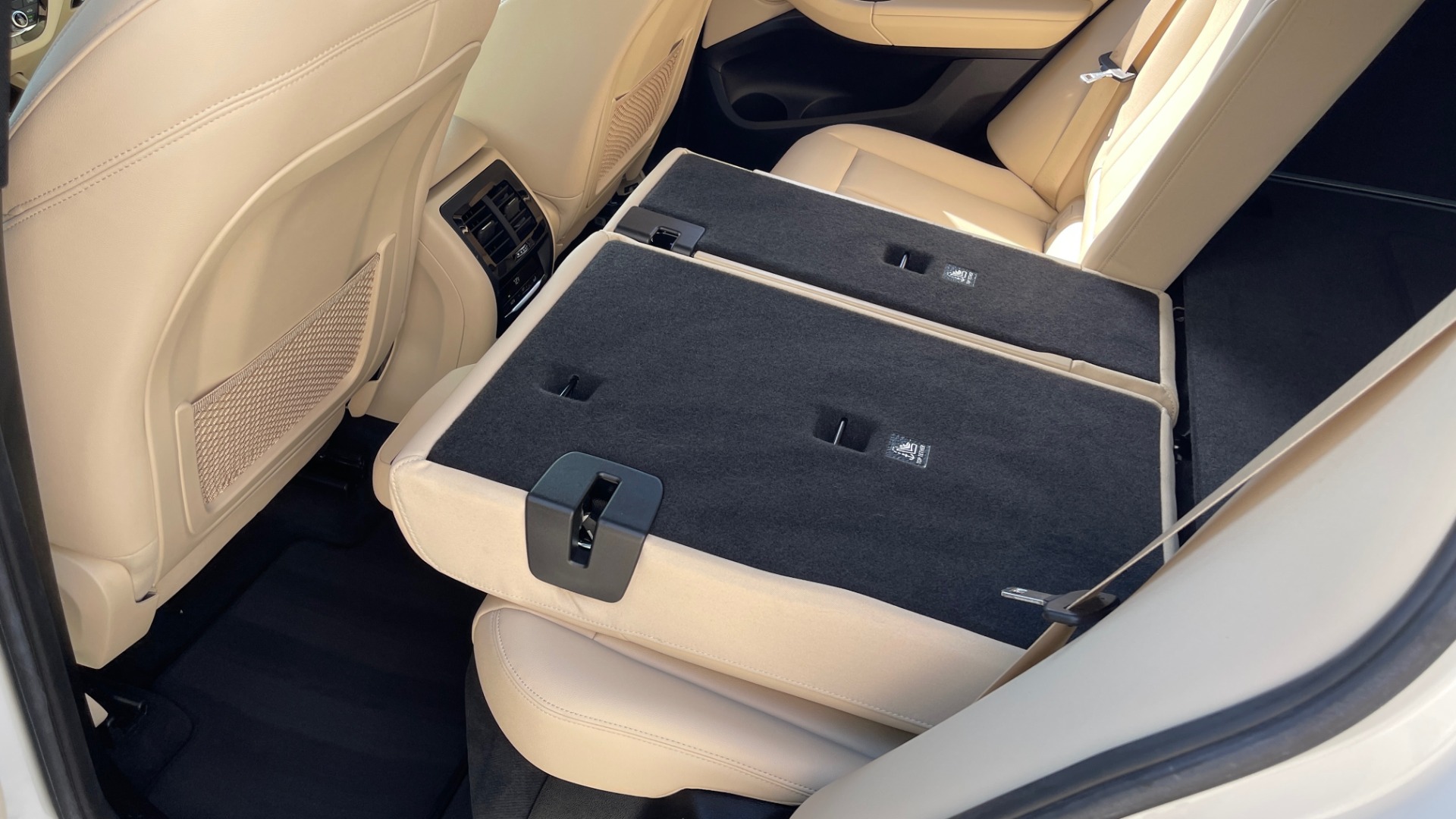 Used 2018 BMW X3 XDRIVE30I CONVENIENCE PKG / HEATED FRONT SEATS / REARVIEW for sale Sold at Formula Imports in Charlotte NC 28227 57