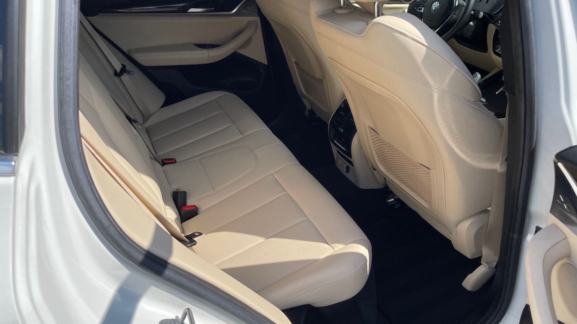 Used 2018 BMW X3 XDRIVE30I CONVENIENCE PKG / HEATED FRONT SEATS / REARVIEW for sale Sold at Formula Imports in Charlotte NC 28227 59