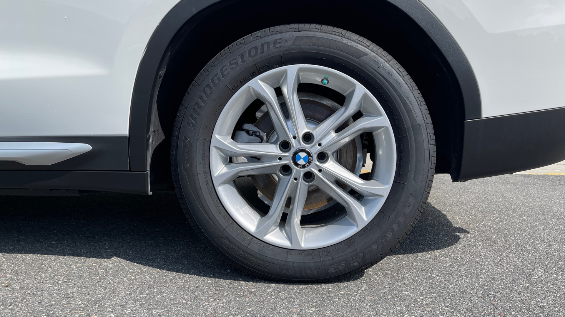 Used 2018 BMW X3 XDRIVE30I CONVENIENCE PKG / HEATED FRONT SEATS / REARVIEW for sale Sold at Formula Imports in Charlotte NC 28227 67