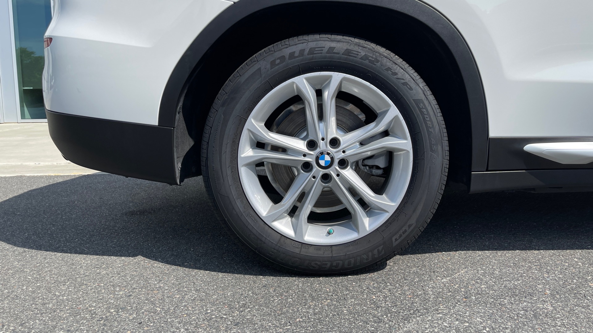 Used 2018 BMW X3 XDRIVE30I CONVENIENCE PKG / HEATED FRONT SEATS / REARVIEW for sale Sold at Formula Imports in Charlotte NC 28227 68