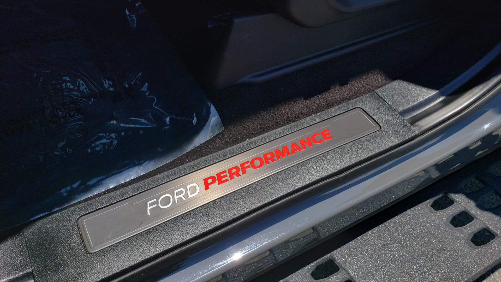 Used 2020 Ford F-150 RAPTOR 4X4 SUPERCREW / 3.5L ECOBOOST / 10-SPD AUTO / SUNROOF / REARVIEW for sale Sold at Formula Imports in Charlotte NC 28227 38