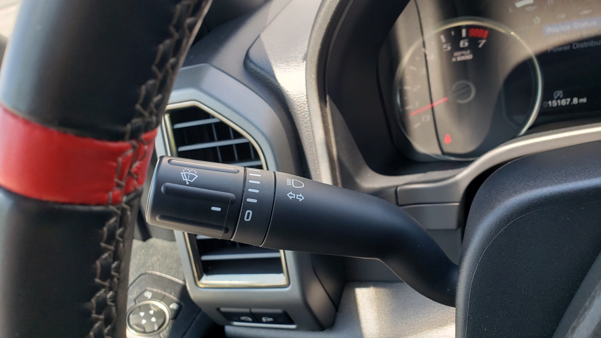 Used 2020 Ford F-150 RAPTOR 4X4 SUPERCREW / 3.5L ECOBOOST / 10-SPD AUTO / SUNROOF / REARVIEW for sale Sold at Formula Imports in Charlotte NC 28227 43