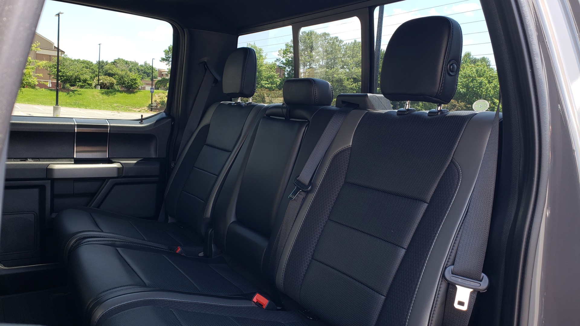 Used 2020 Ford F-150 RAPTOR 4X4 SUPERCREW / 3.5L ECOBOOST / 10-SPD AUTO / SUNROOF / REARVIEW for sale $82,500 at Formula Imports in Charlotte NC 28227 61