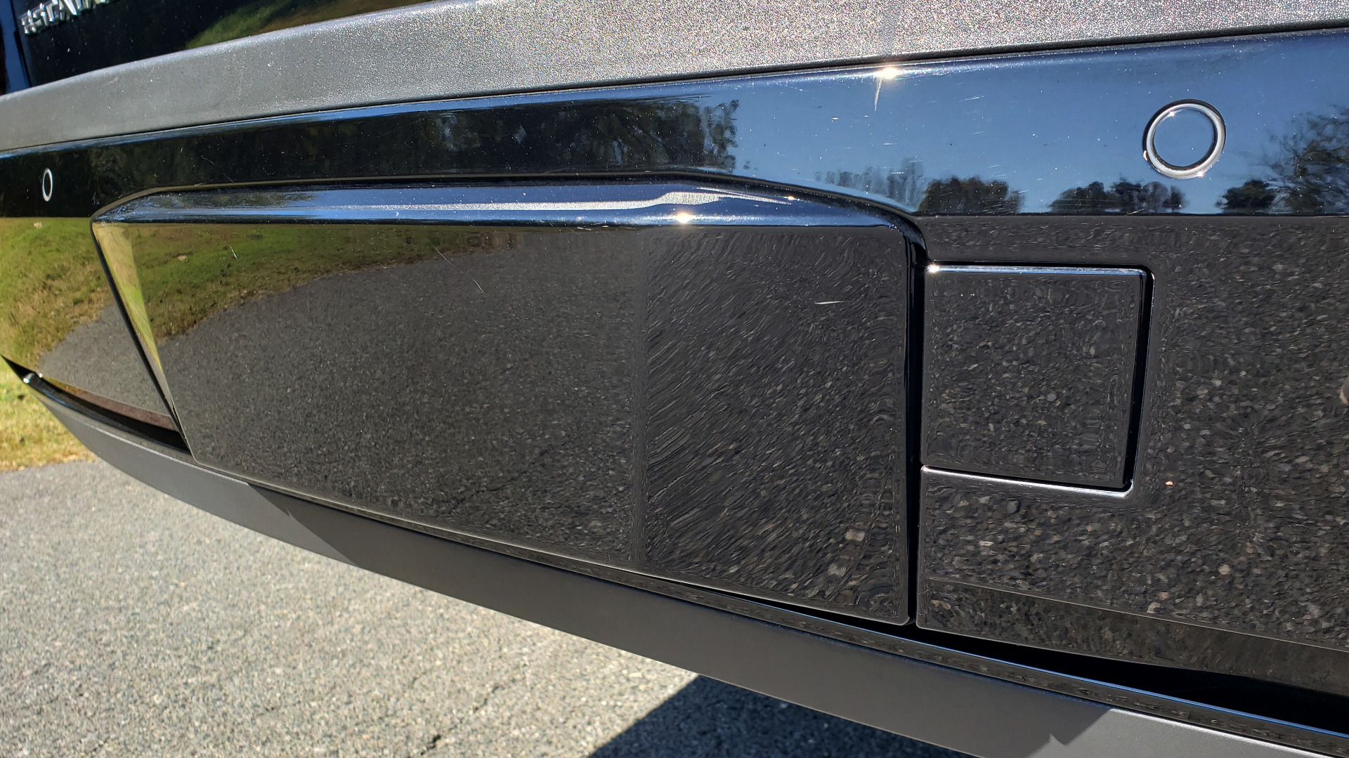Used 2016 Cadillac ESCALADE ESV PREMIUM COLLECTION / NAV / 3-ROW / SUNROOF / CAMERA for sale Sold at Formula Imports in Charlotte NC 28227 38